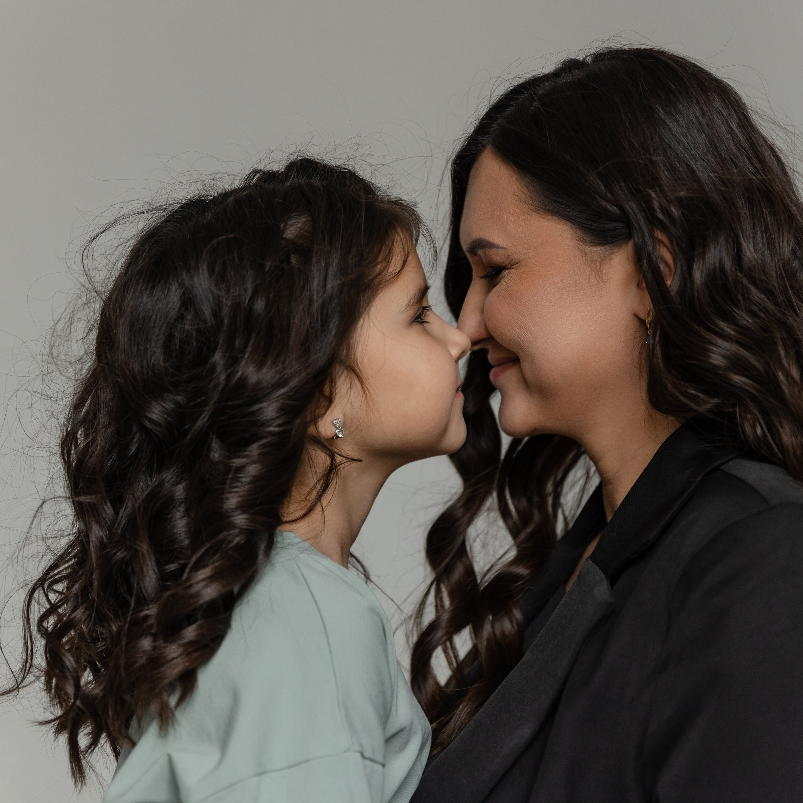 Дочки-матери