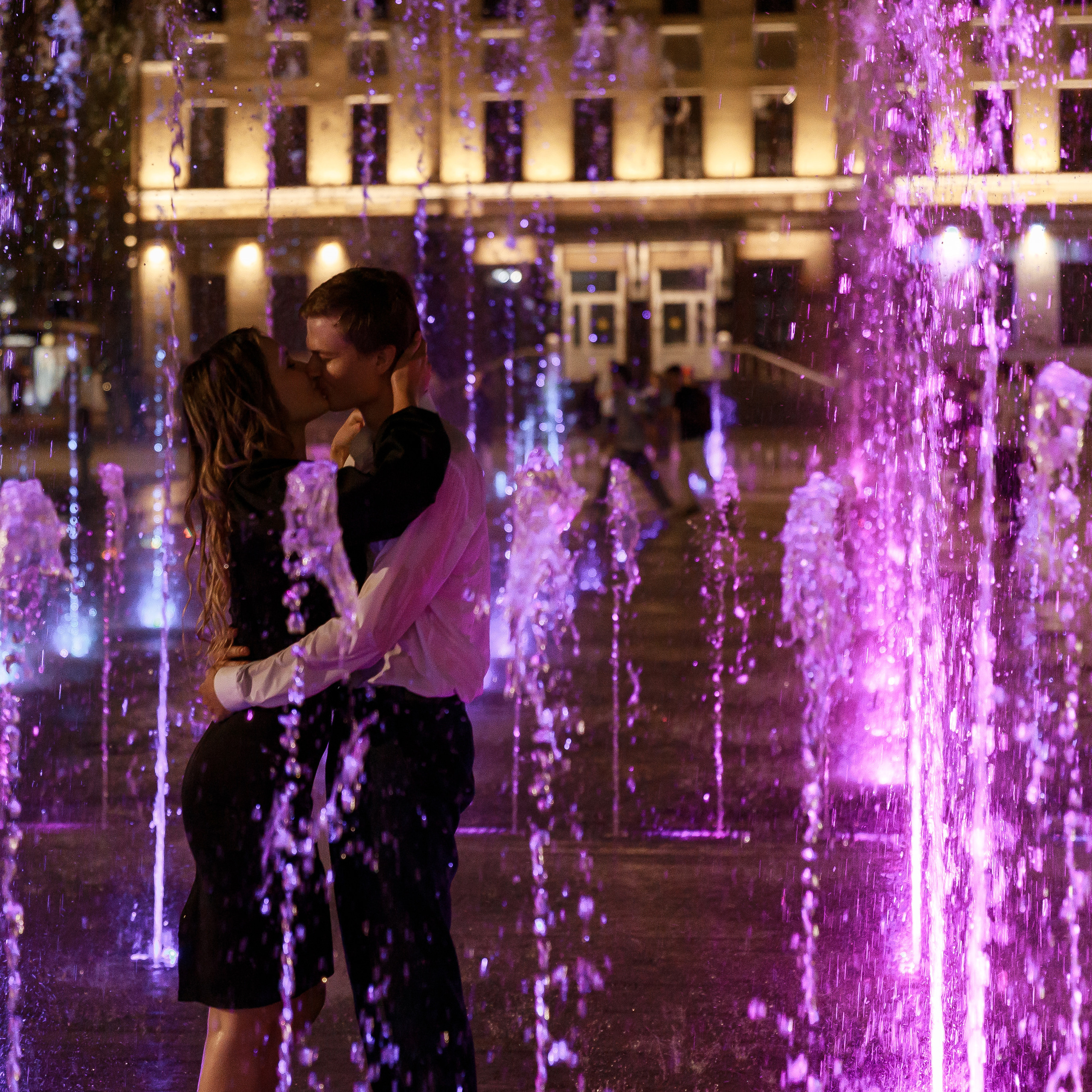 Отзывы. Свадебный фотограф в Уфе Лилия Сова