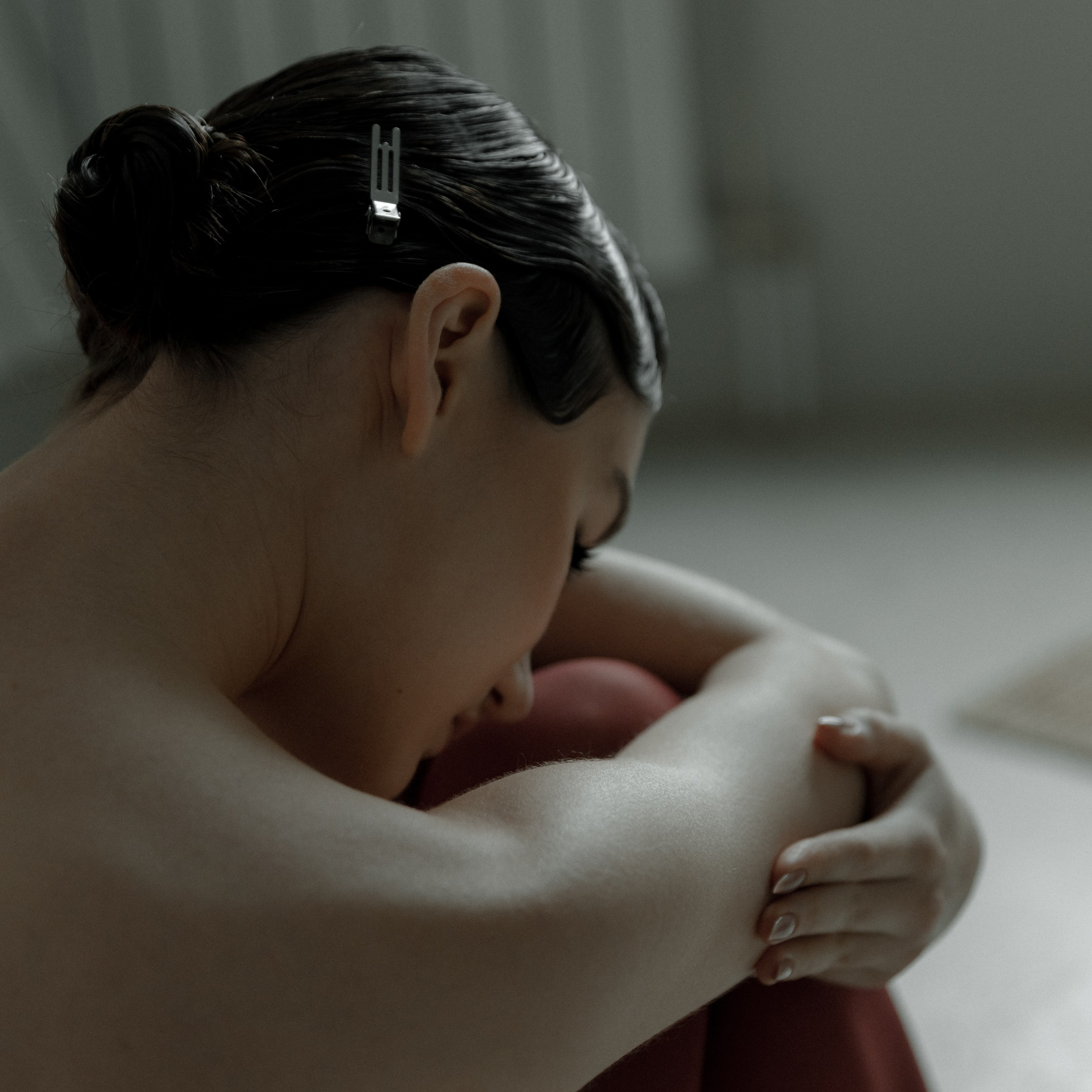 Жемчужное утро Лауры