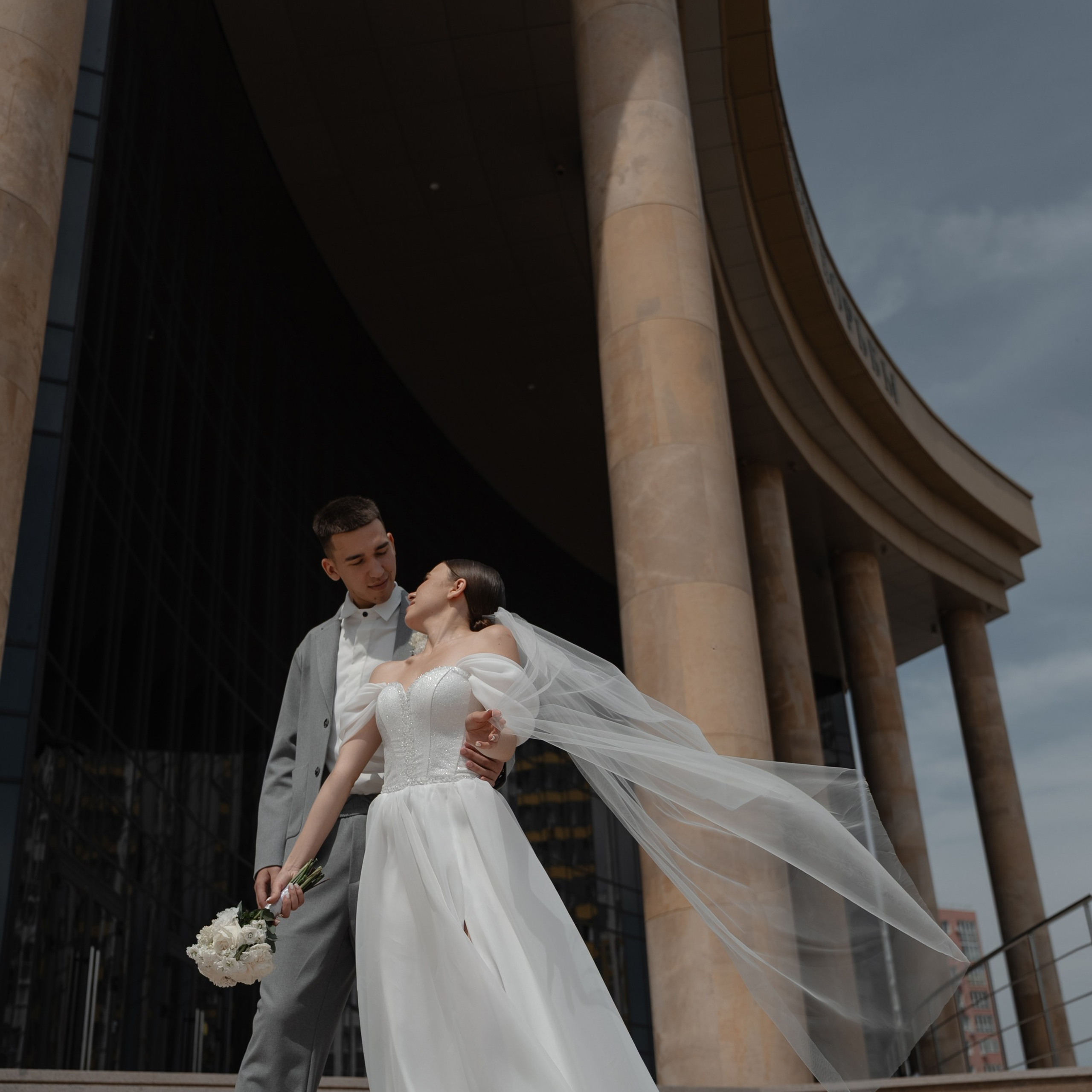 Дворец борьбы (Мусы Гареева, 5)