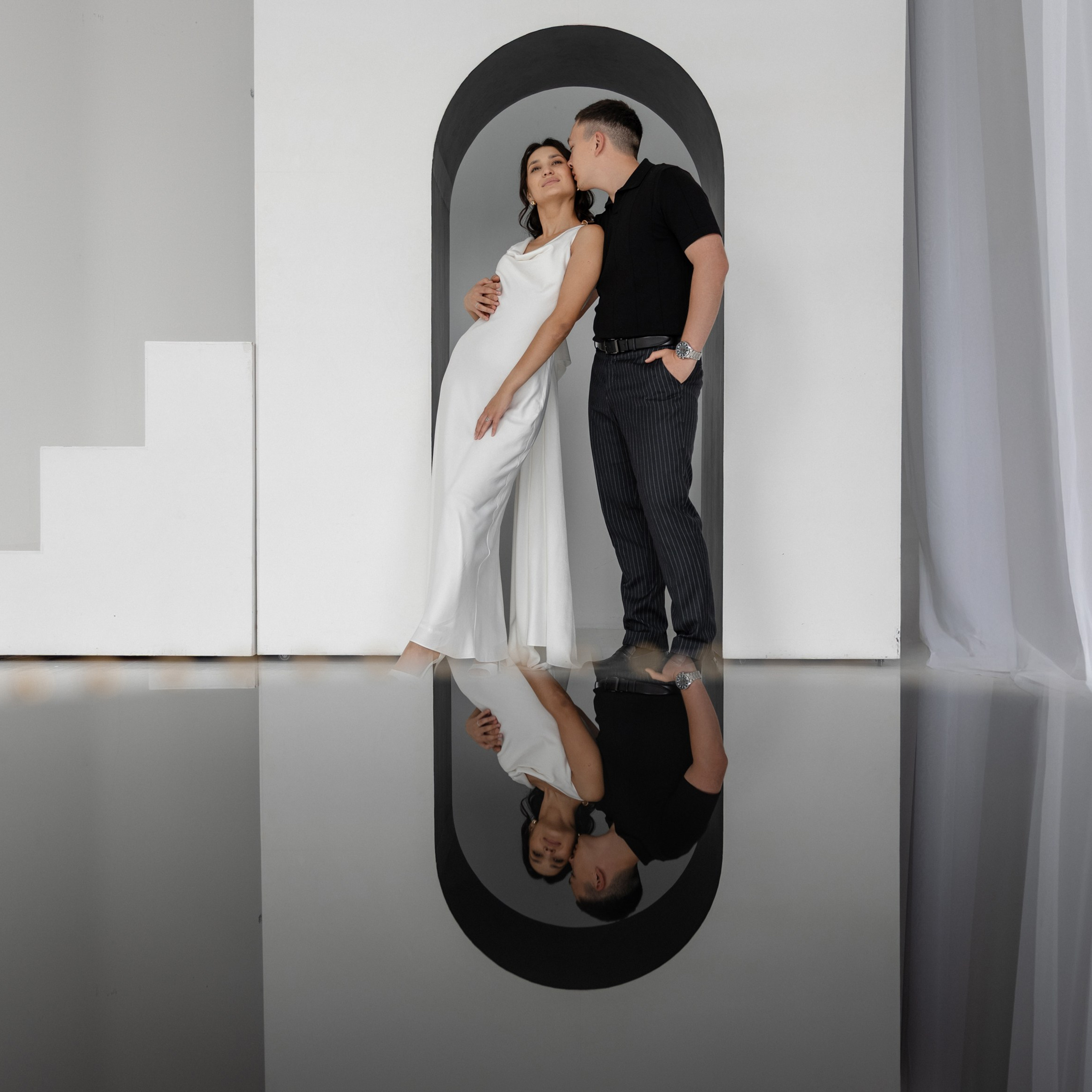 Отзывы. Свадебный фотограф в Уфе Лилия Сова