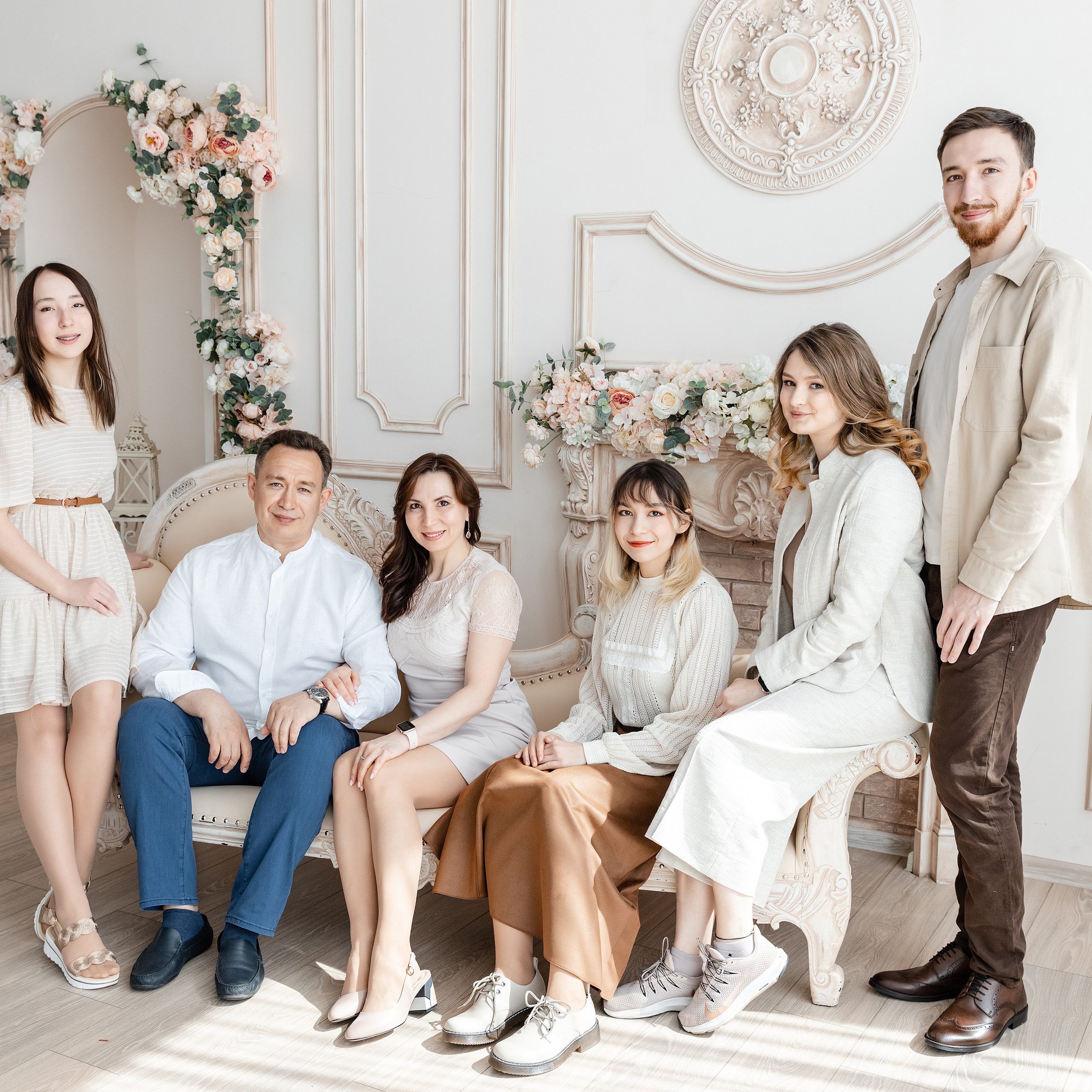 Отзывы. Свадебный фотограф в Уфе Лилия Сова