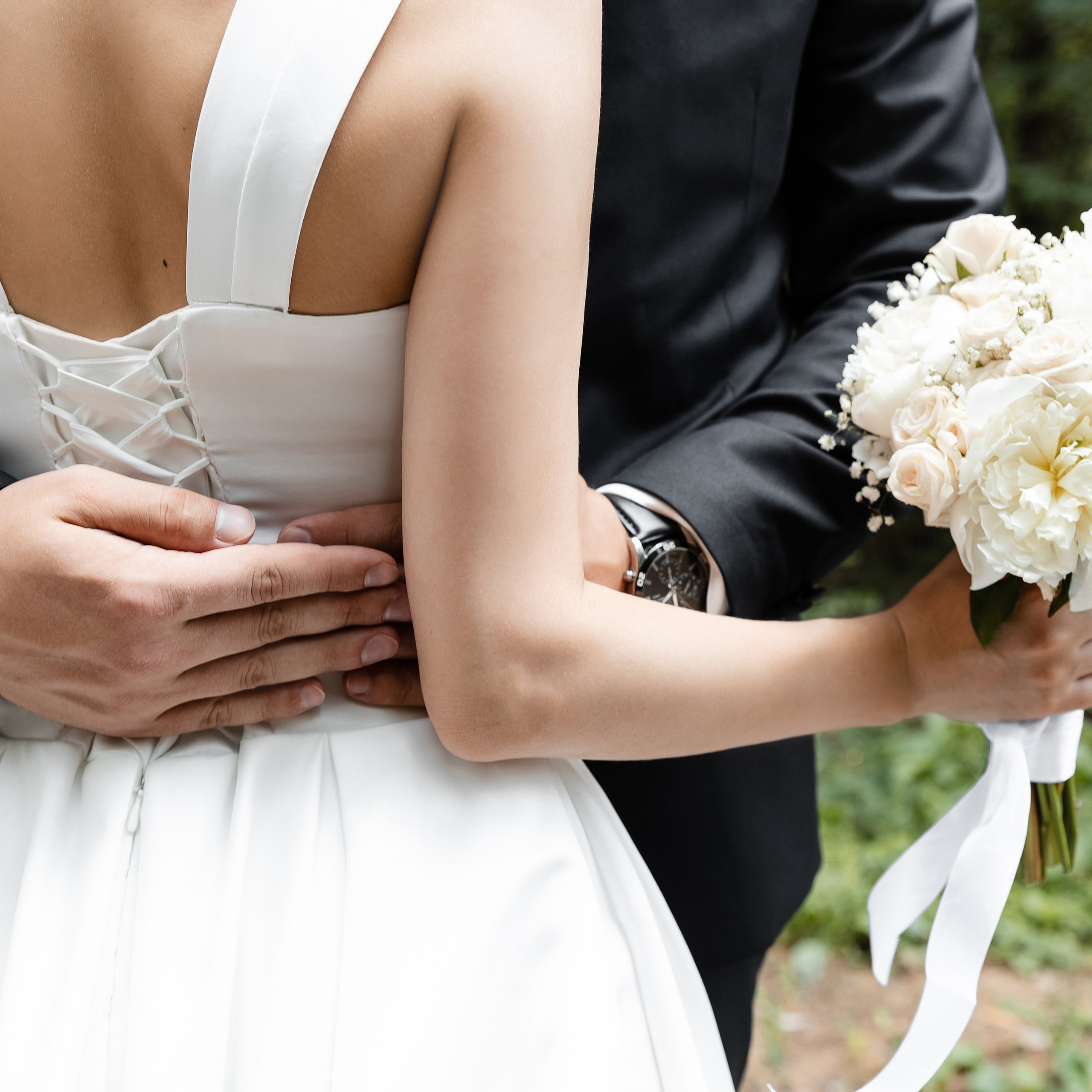 Отзывы. Свадебный фотограф в Уфе Лилия Сова