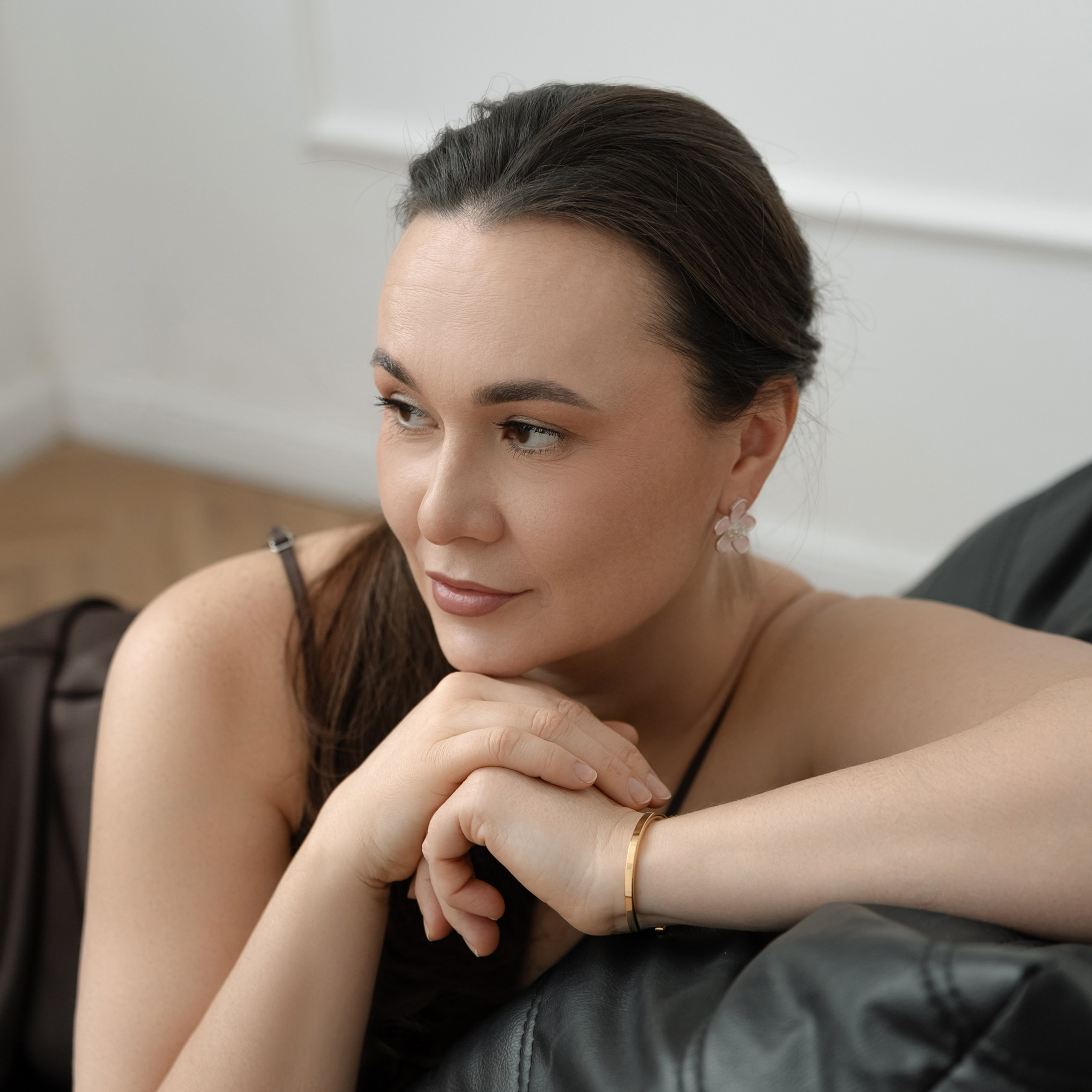 Отзывы. Свадебный фотограф в Уфе Лилия Сова