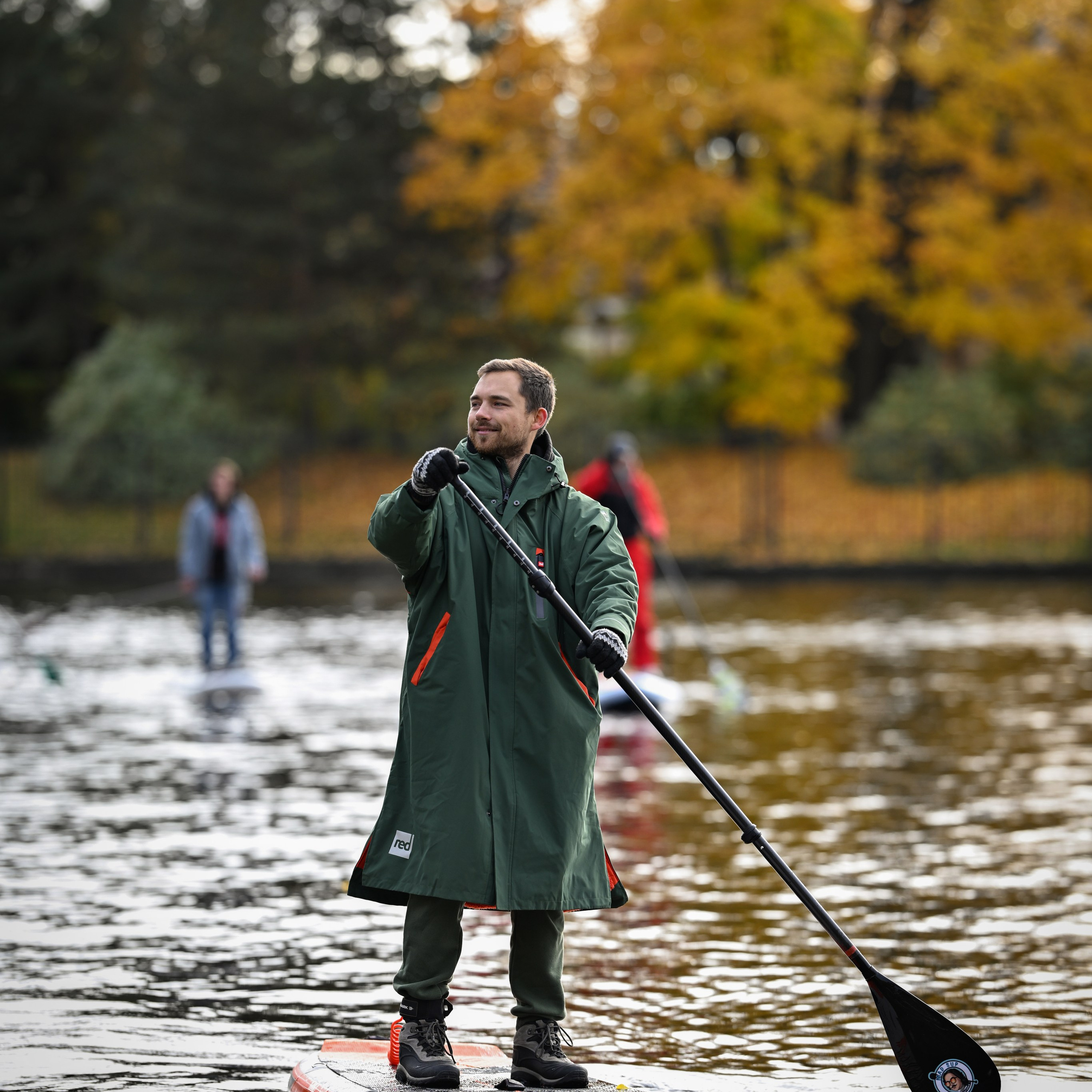 САППРОГУЛКА