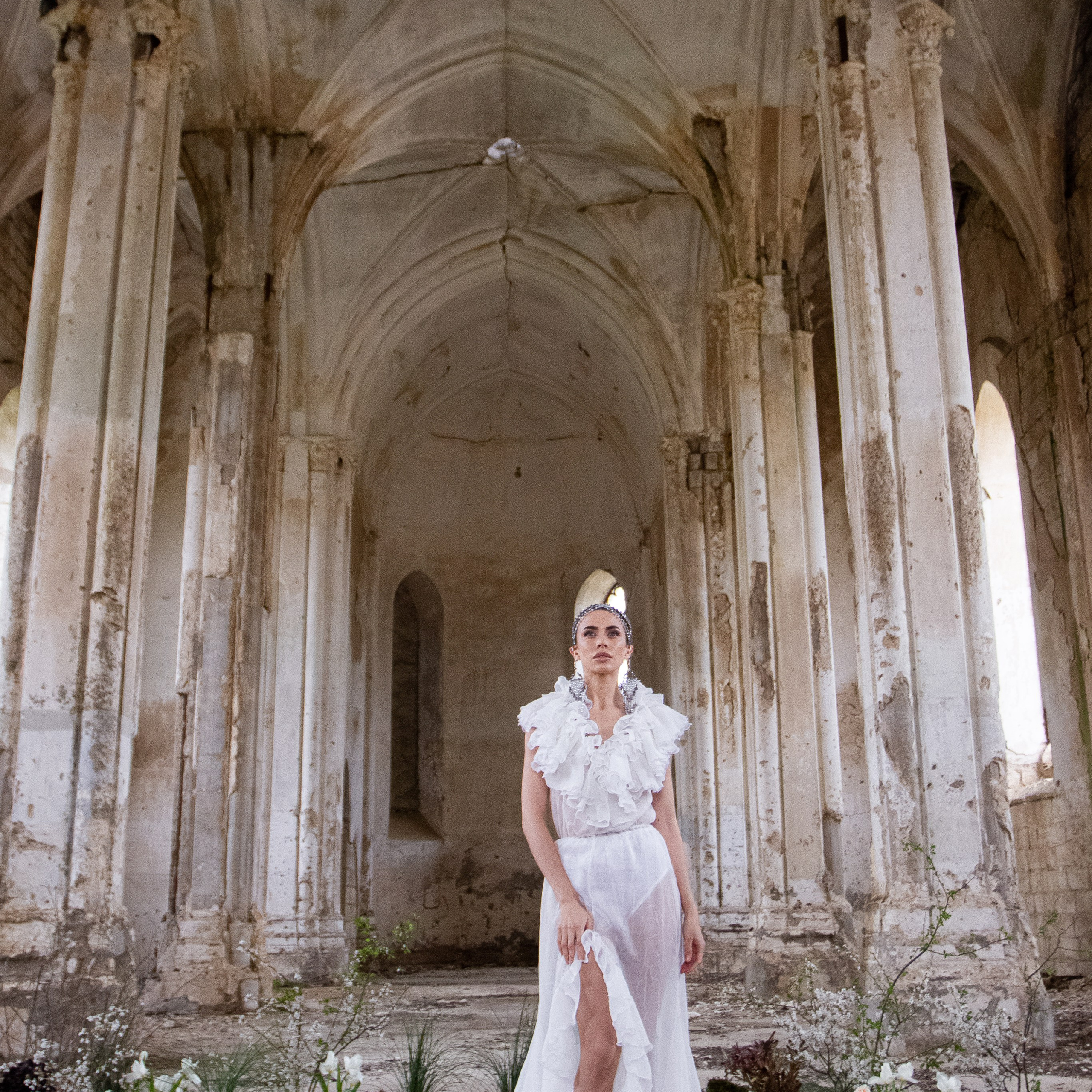 Фотограф Яна Романова