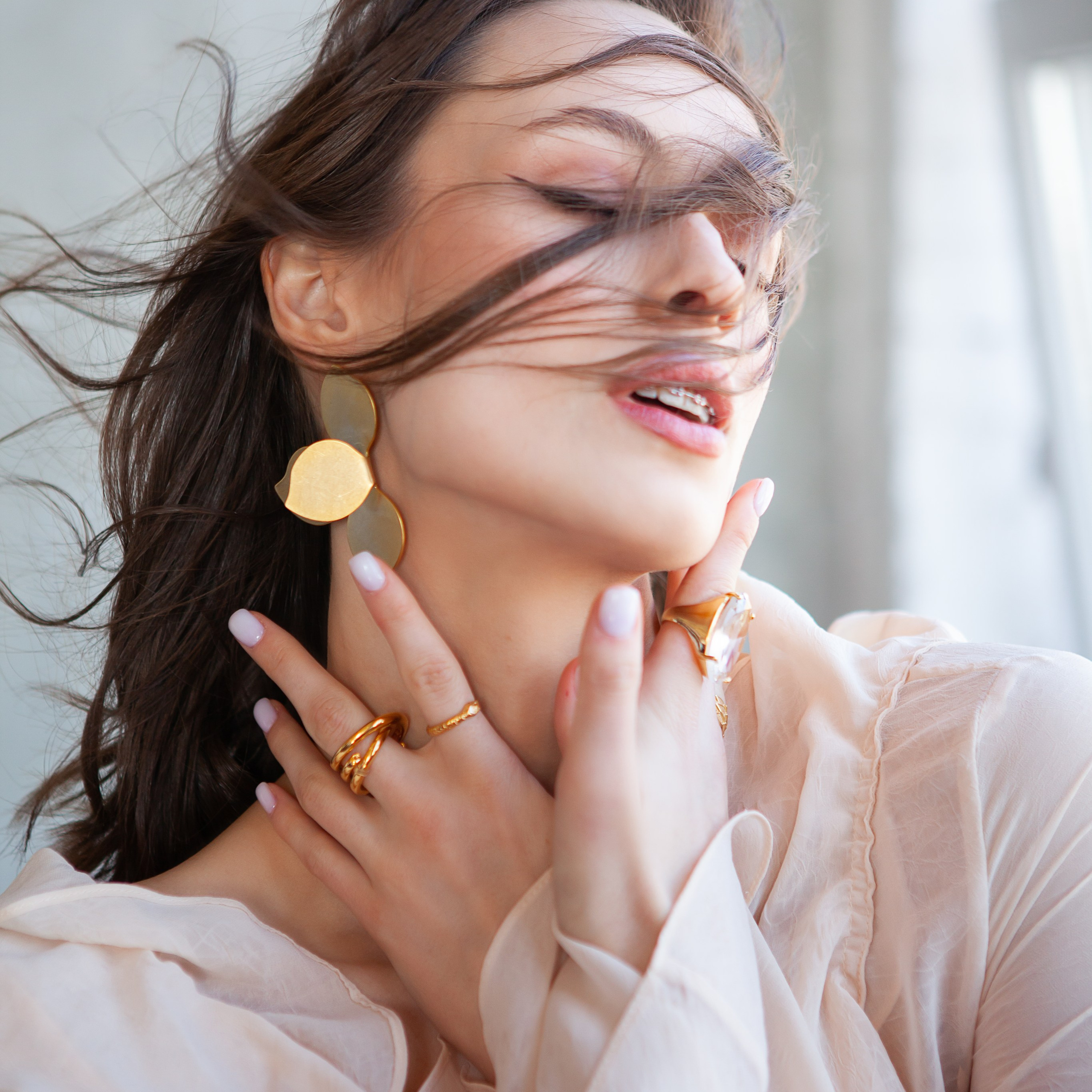 Фотограф Яна Романова