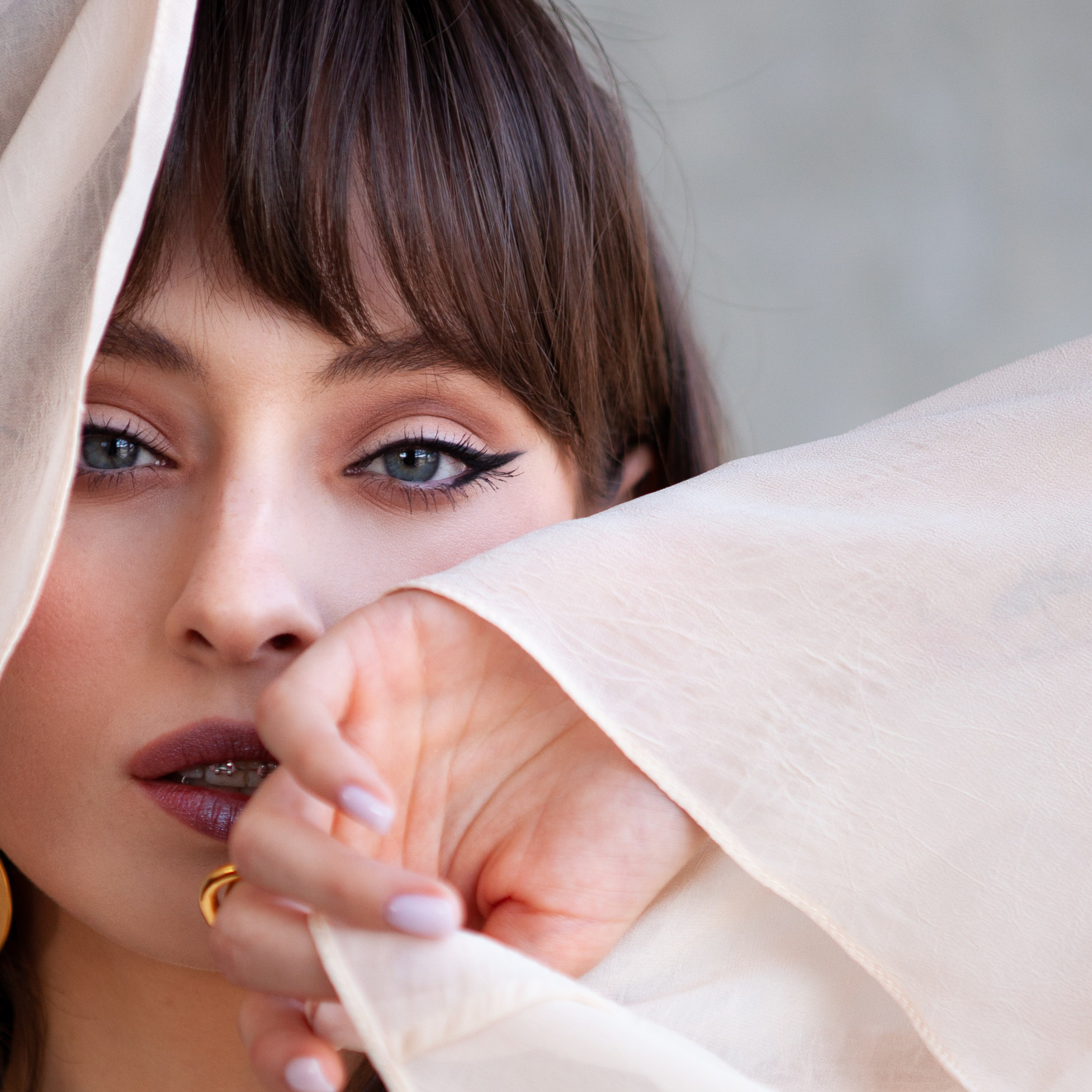 Фотограф Яна Романова