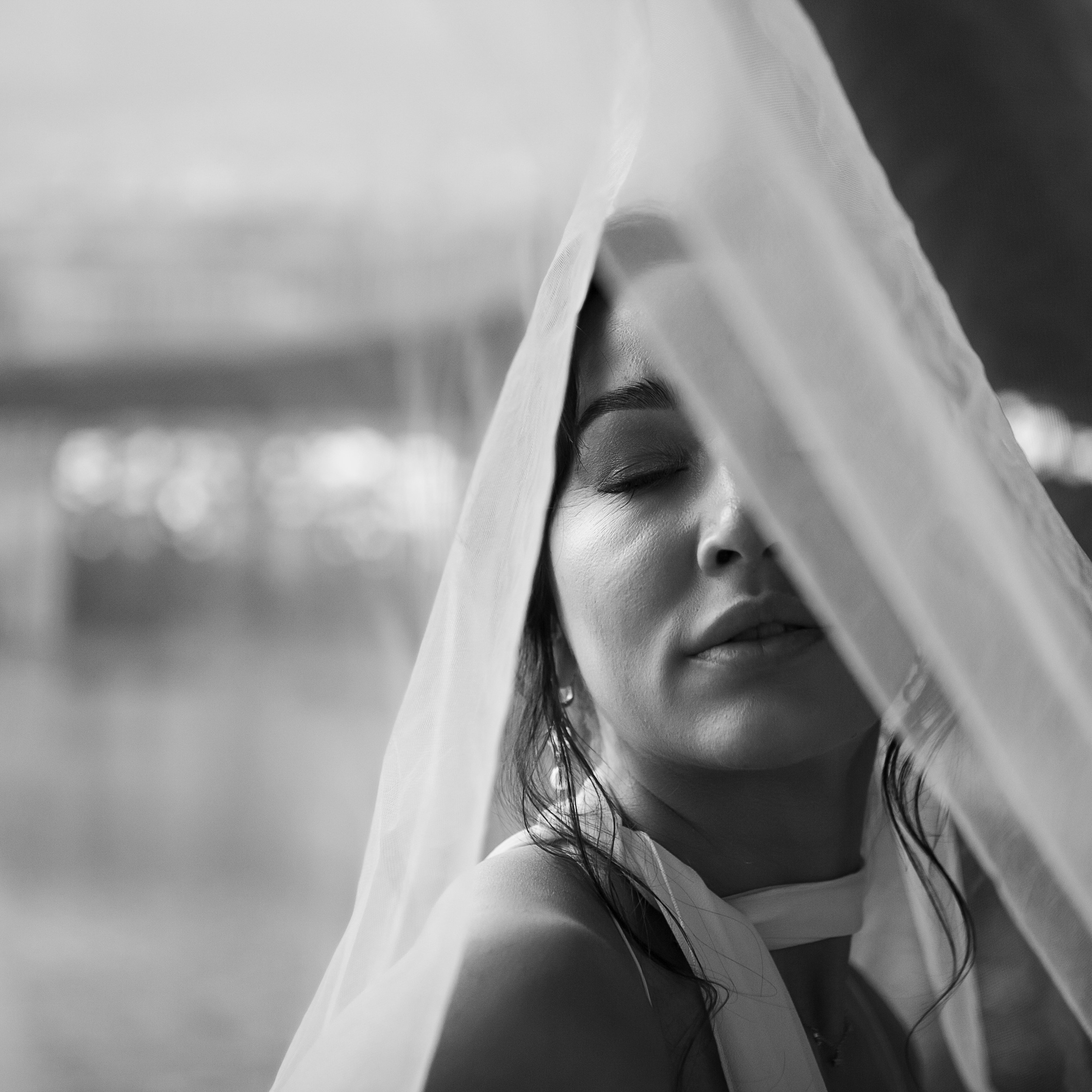 Фотограф Яна Романова