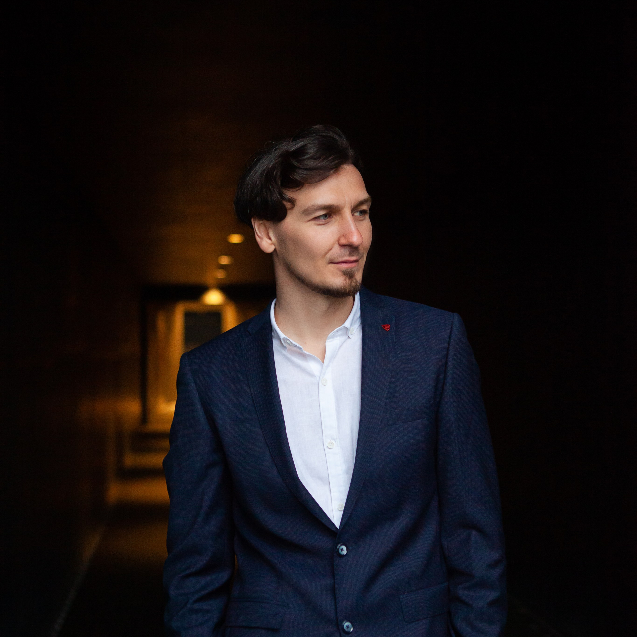 Фотограф Яна Романова