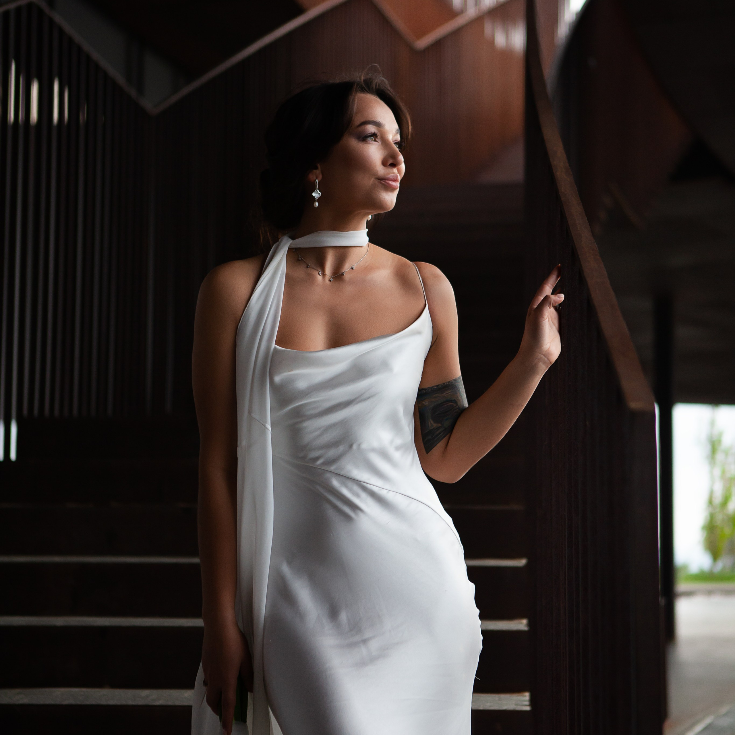 Фотограф Яна Романова