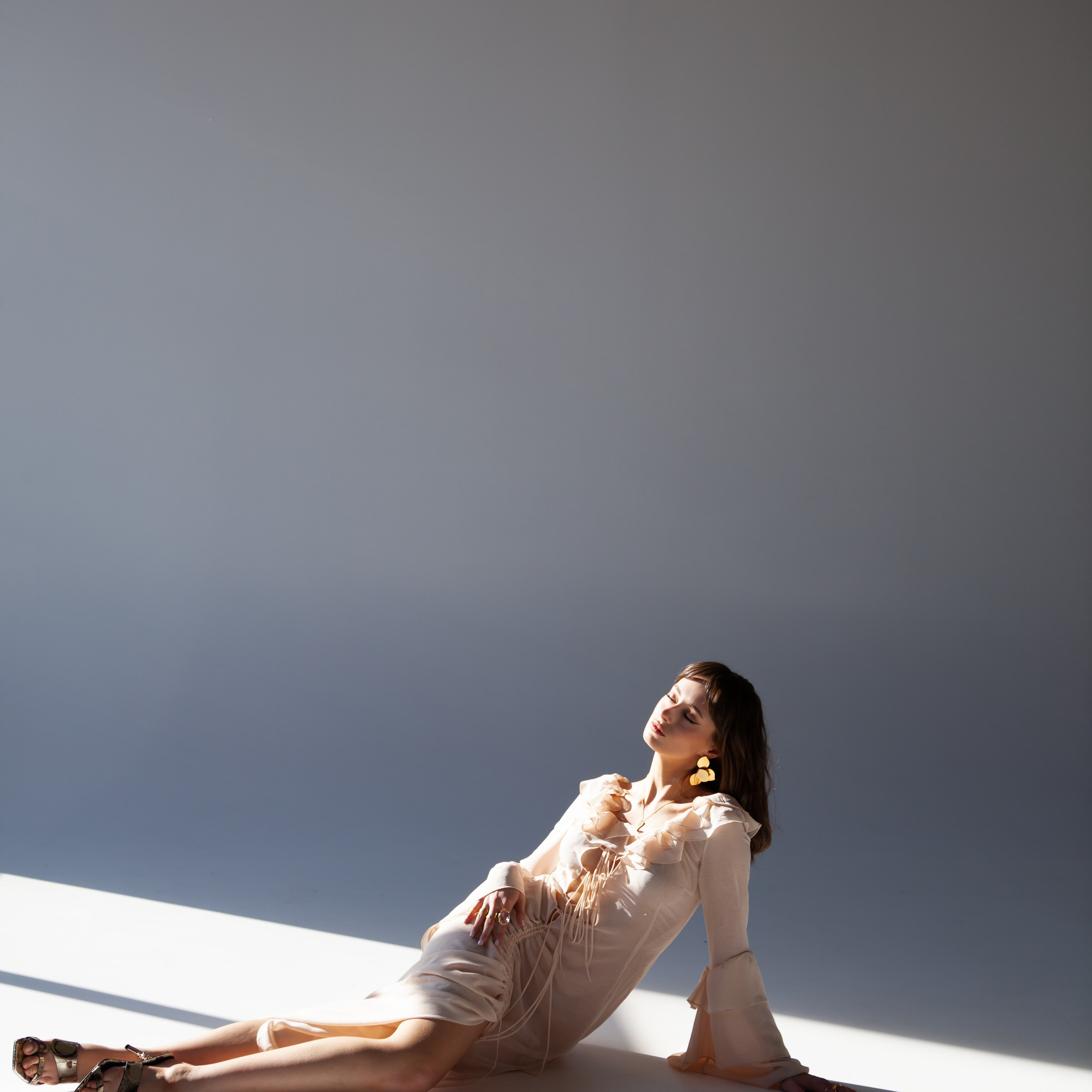 Фотограф Яна Романова