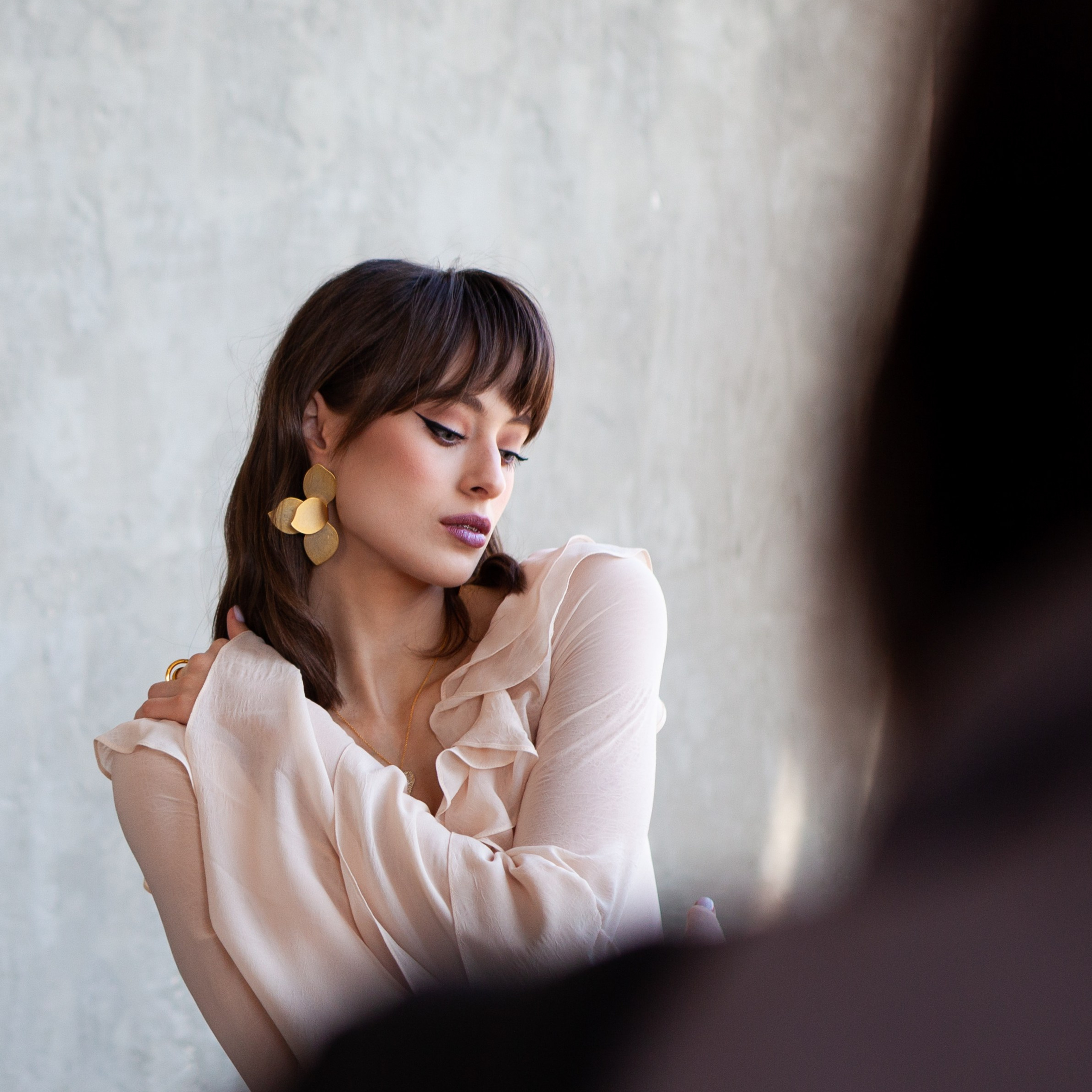 Фотограф Яна Романова