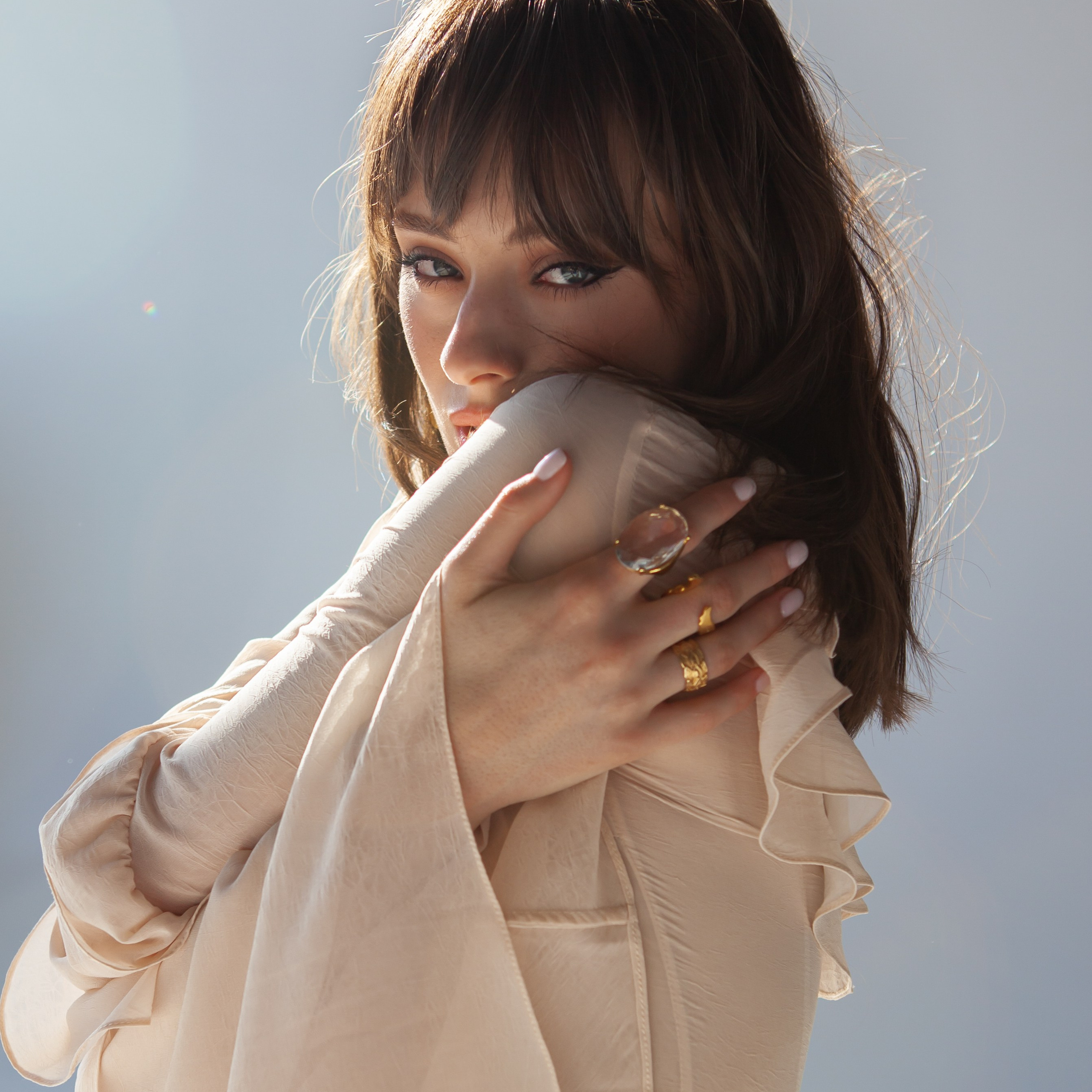 Фотограф Яна Романова