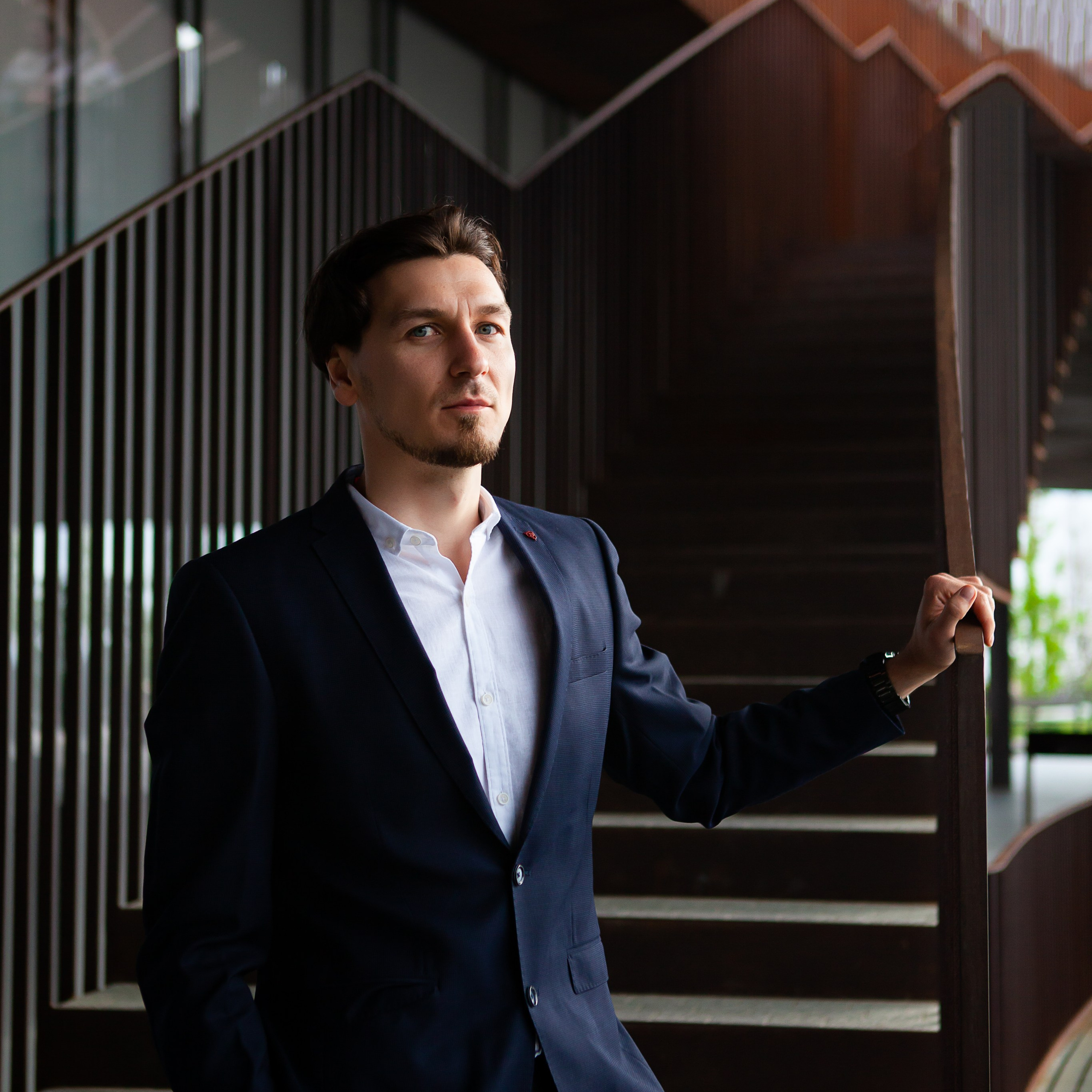 Фотограф Яна Романова