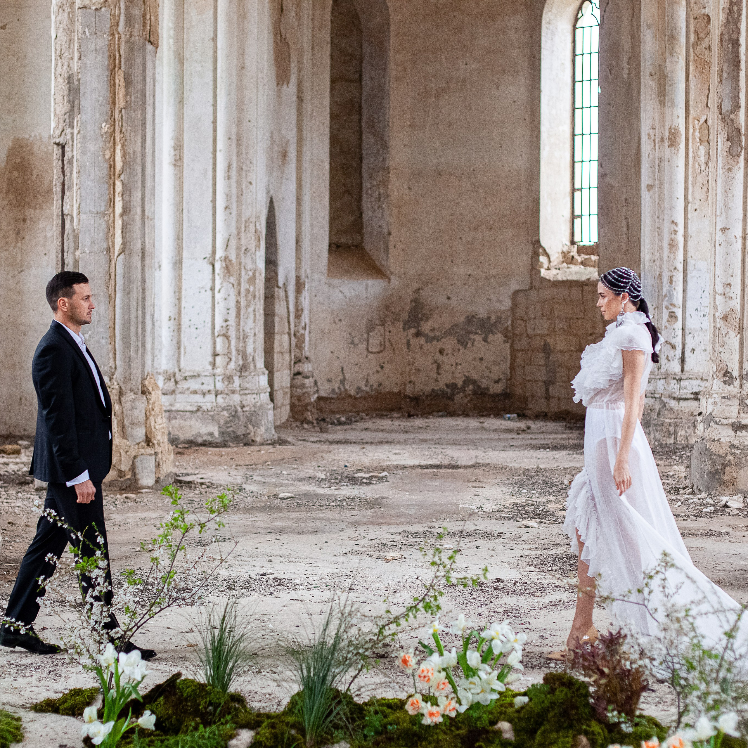 Фотограф Яна Романова