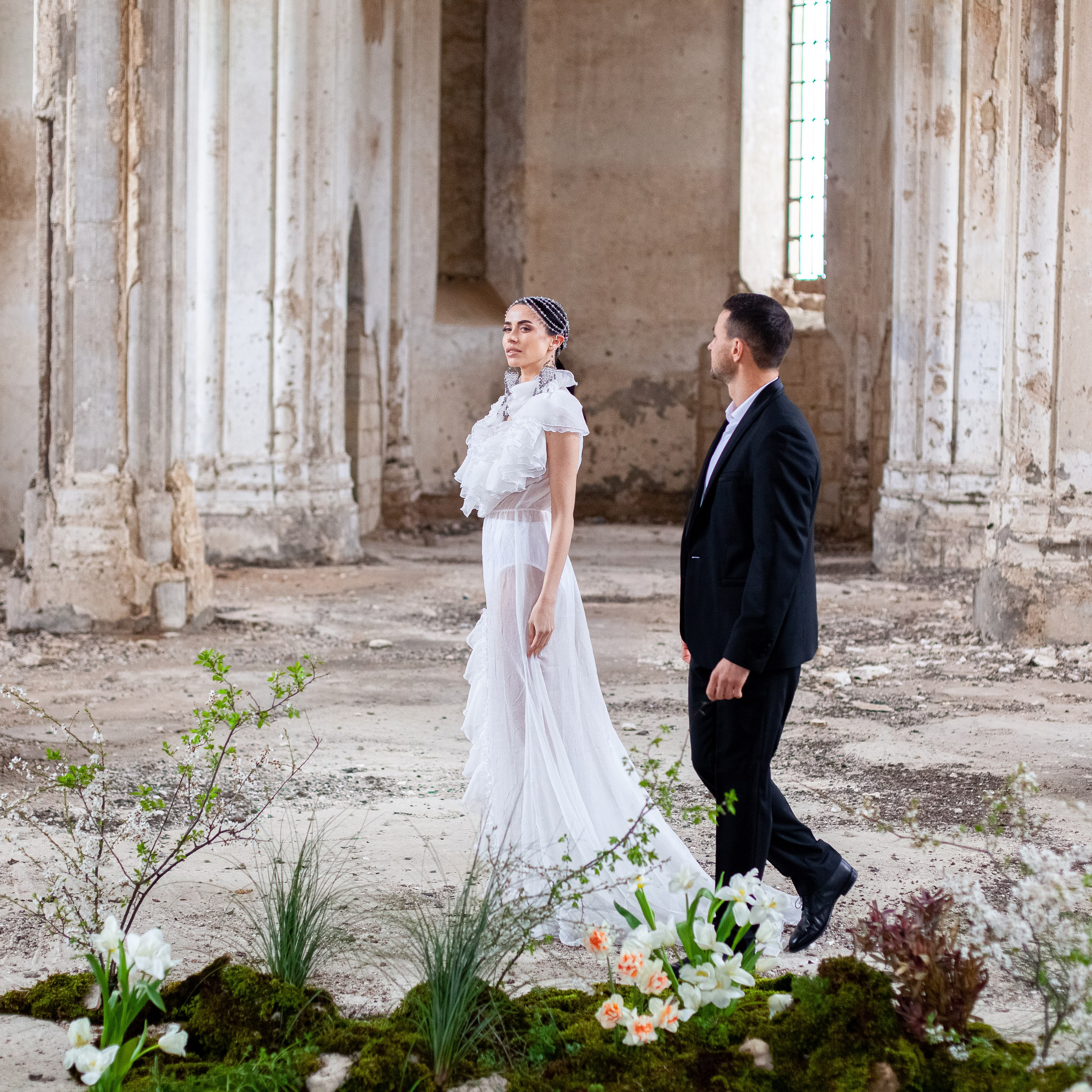 Фотограф Яна Романова