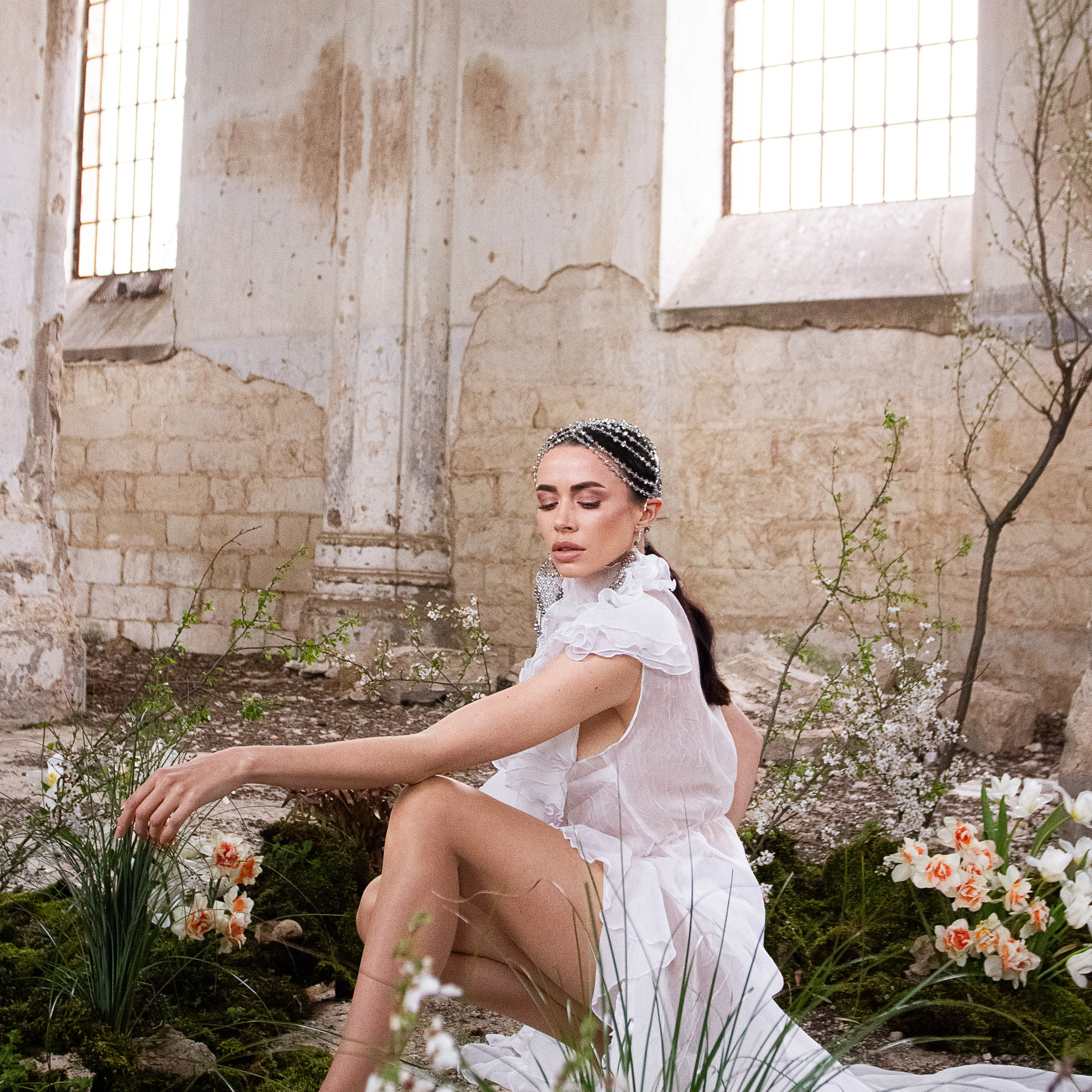 Фотограф Яна Романова