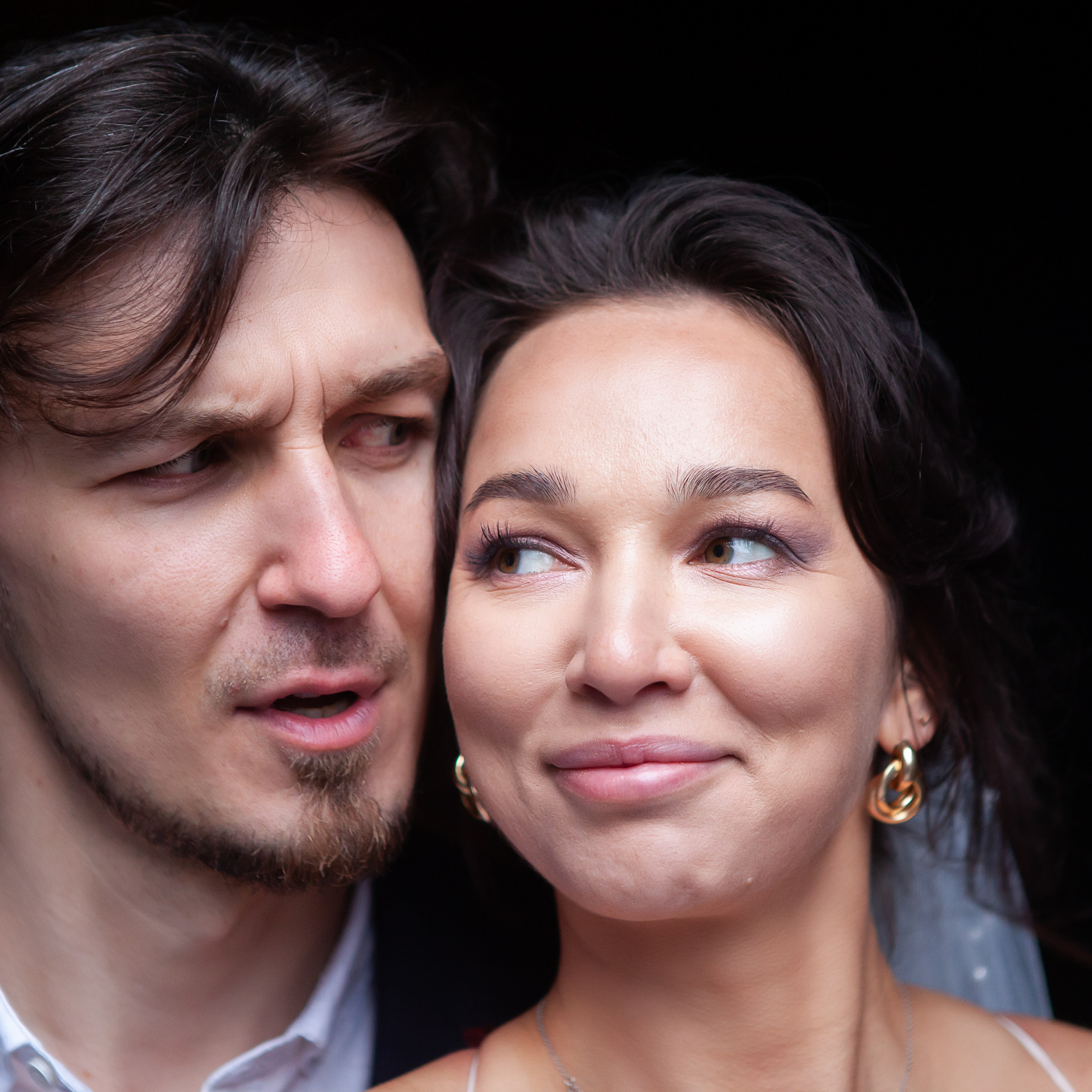 Фотограф Яна Романова