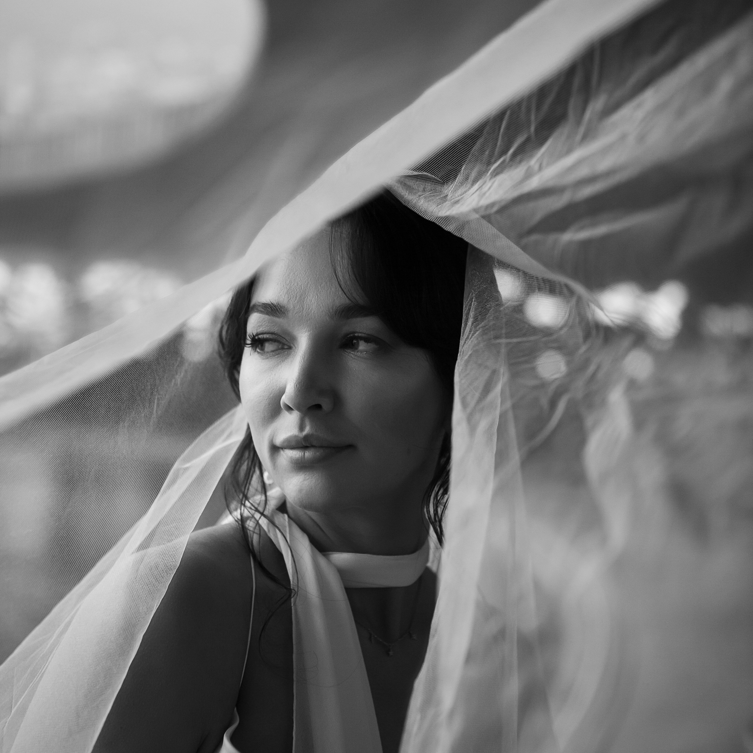 Фотограф Яна Романова