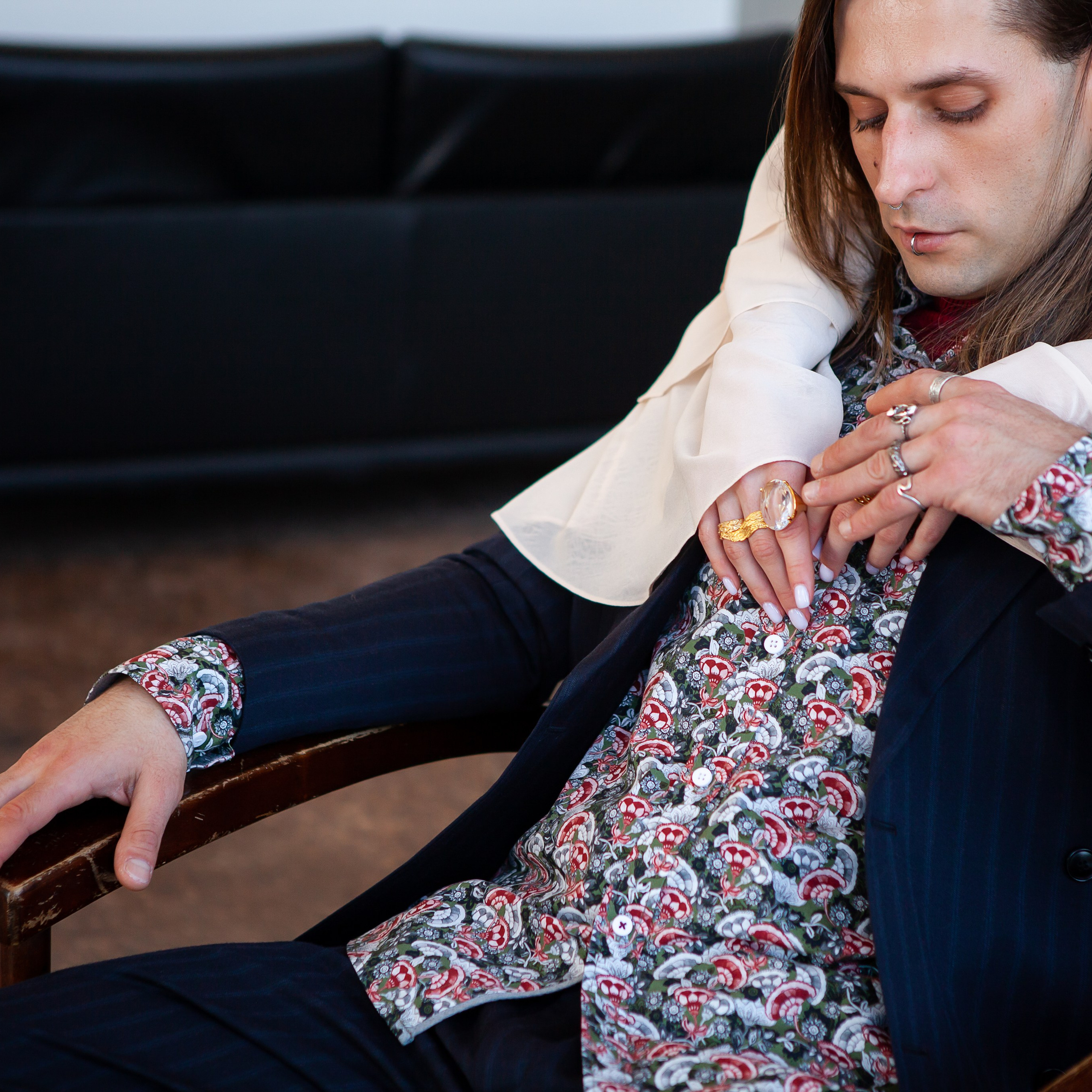 Фотограф Яна Романова