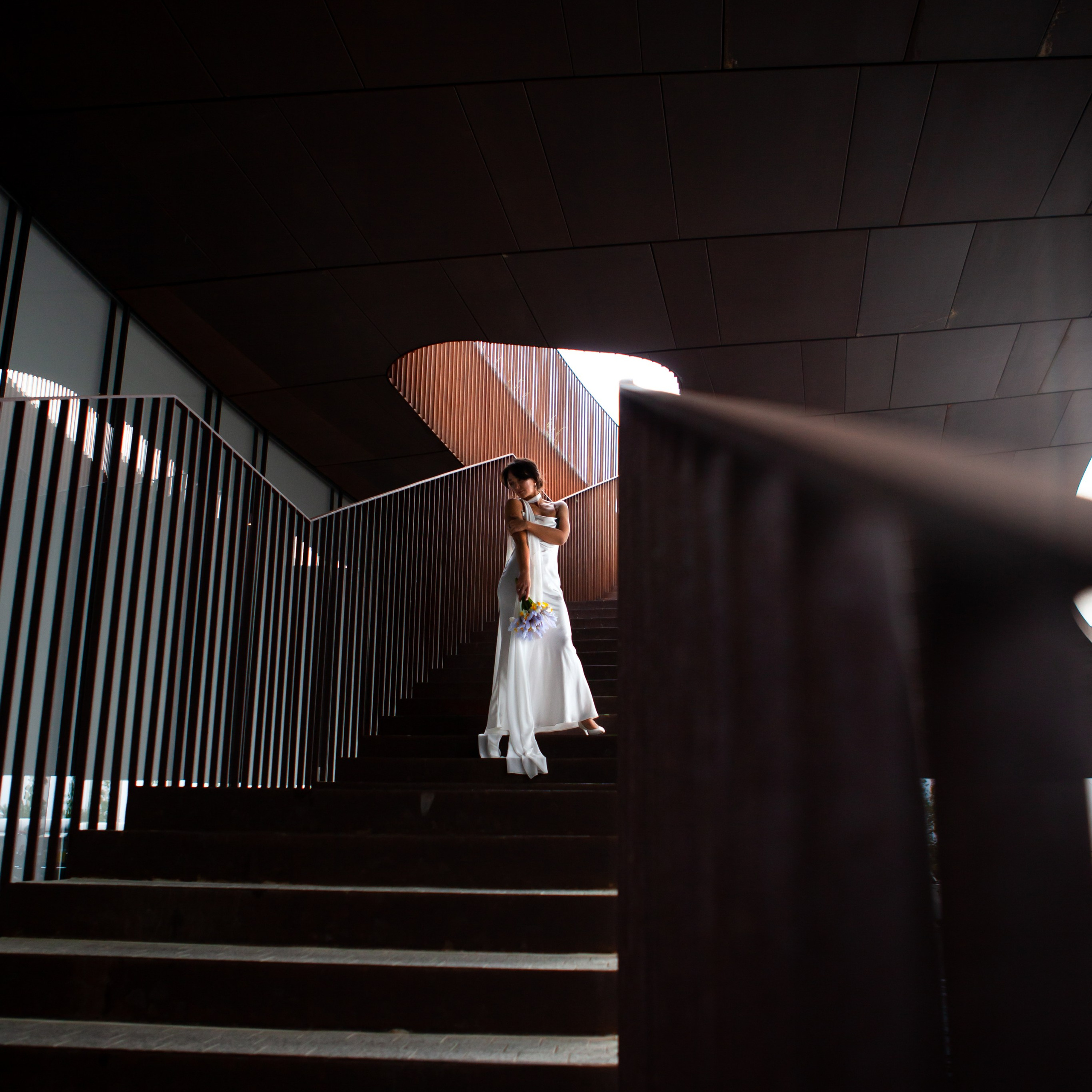 Фотограф Яна Романова