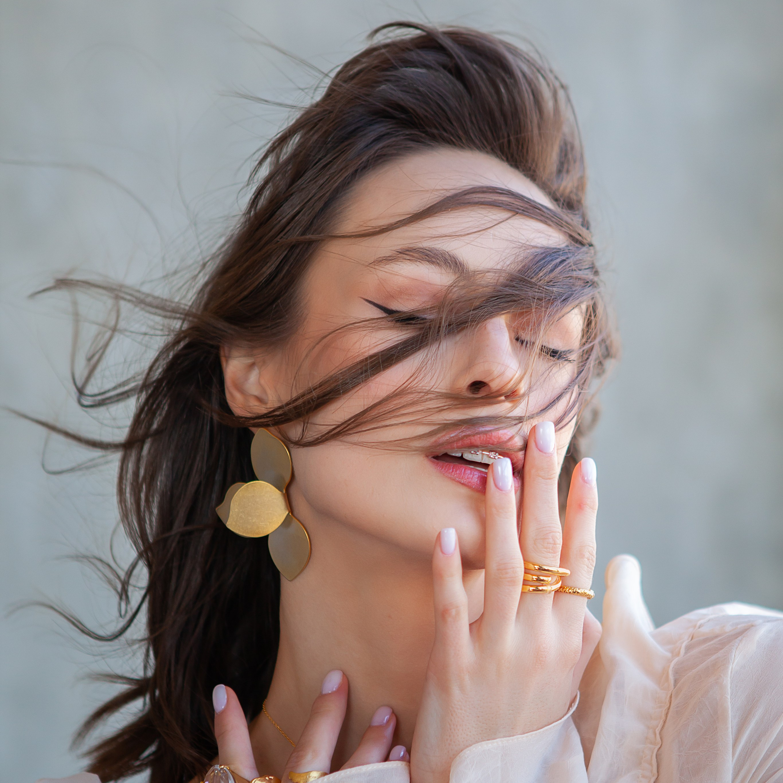 Фотограф Яна Романова