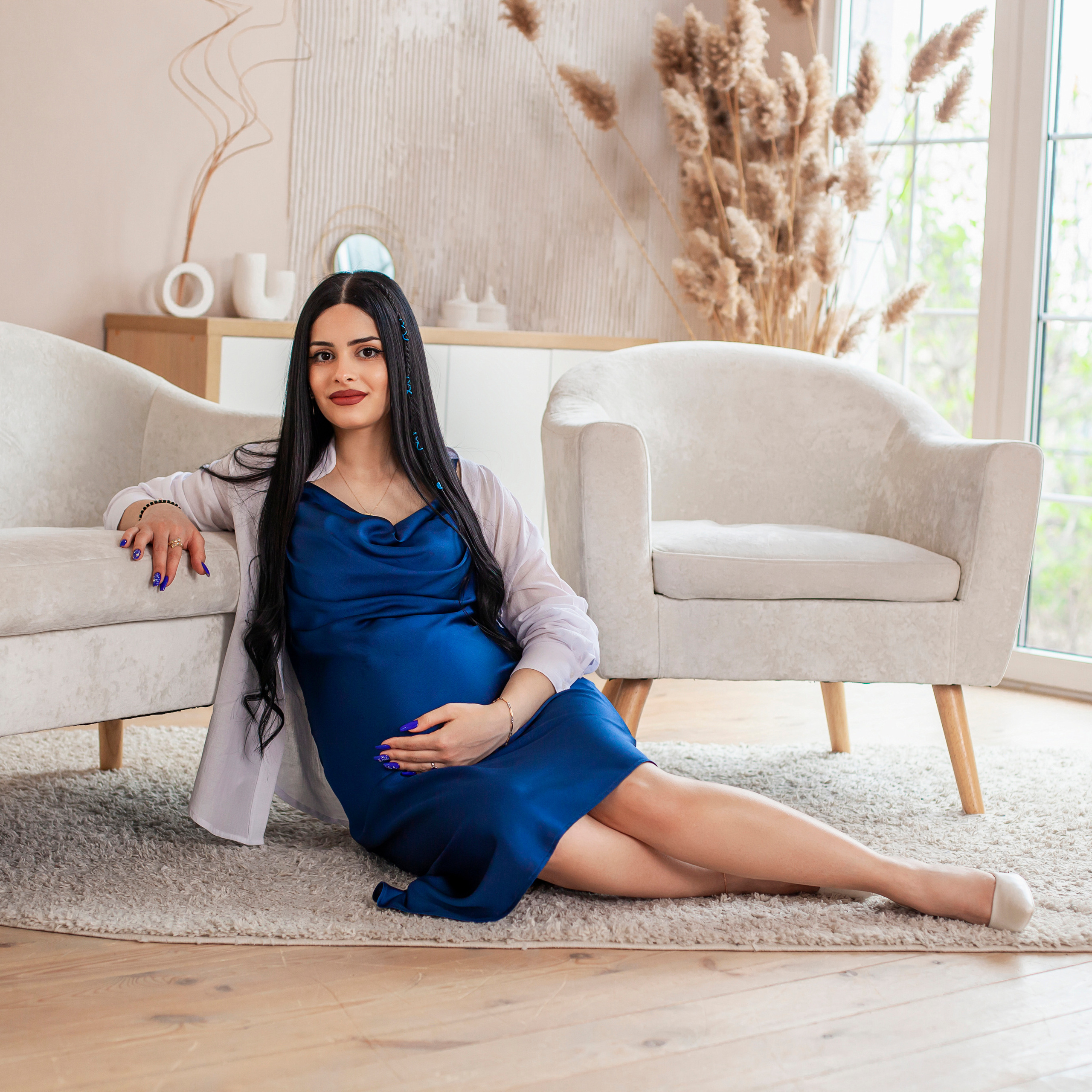 Отзывы. Фотограф Яна Романова