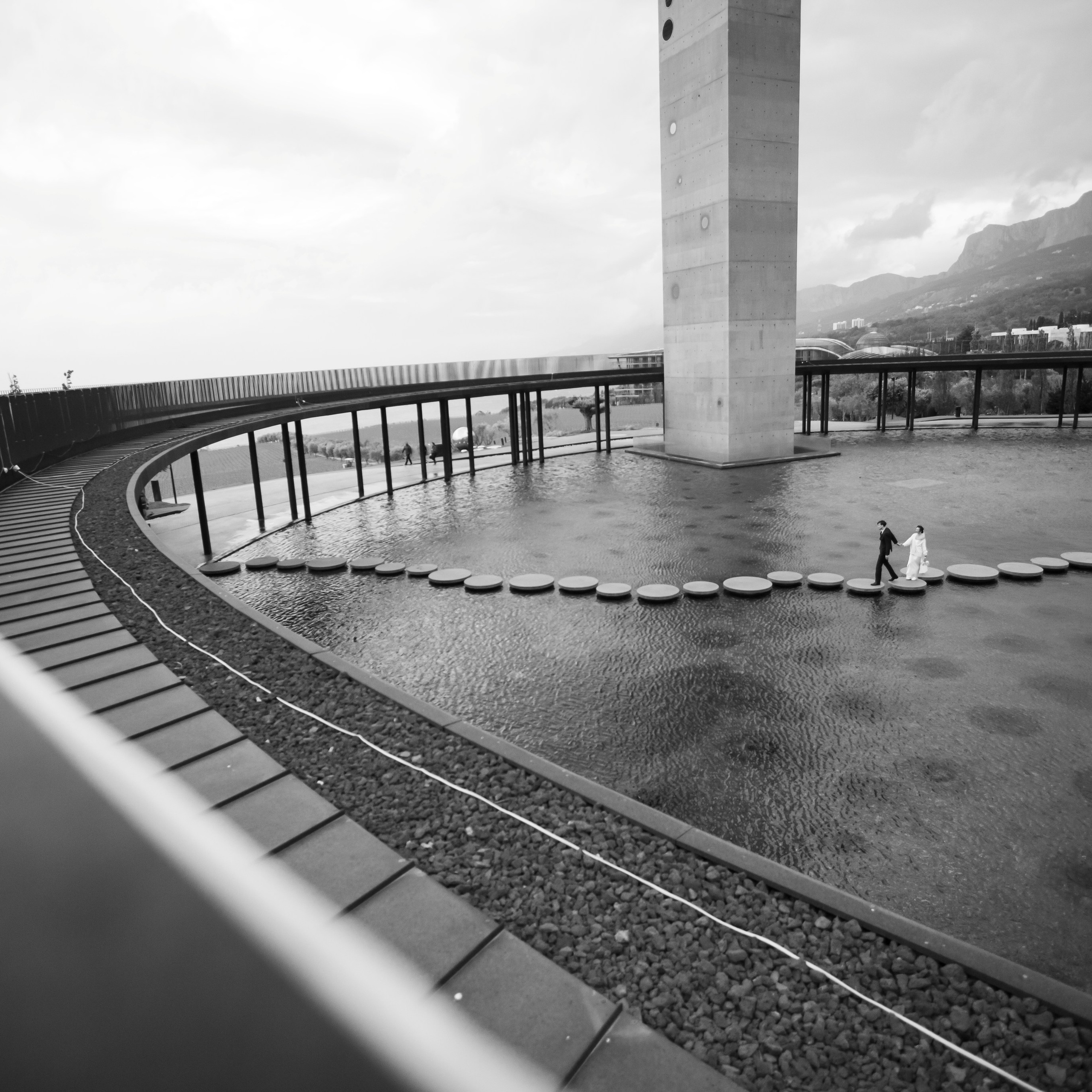 Фотограф Яна Романова