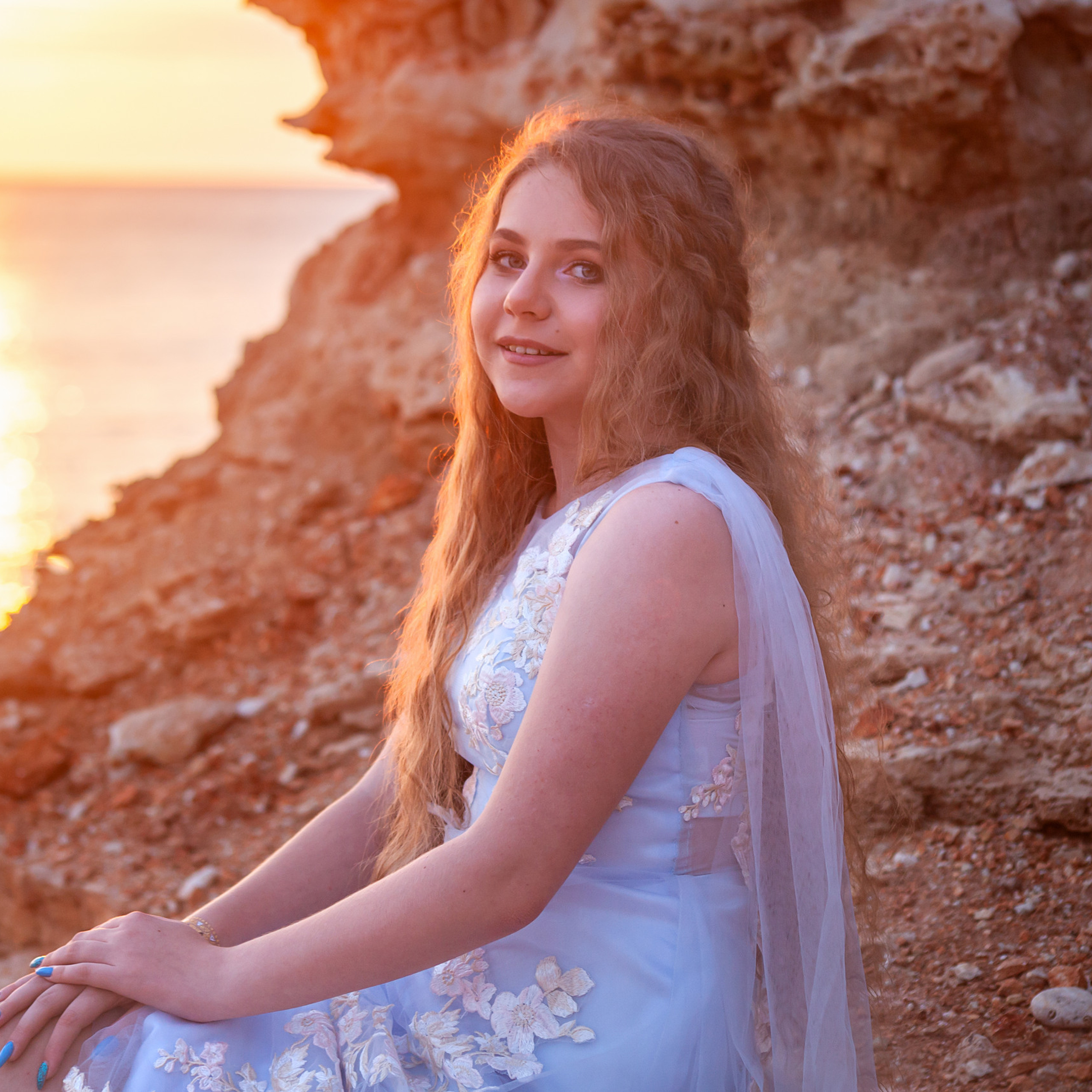 Отзывы. Фотограф Яна Романова