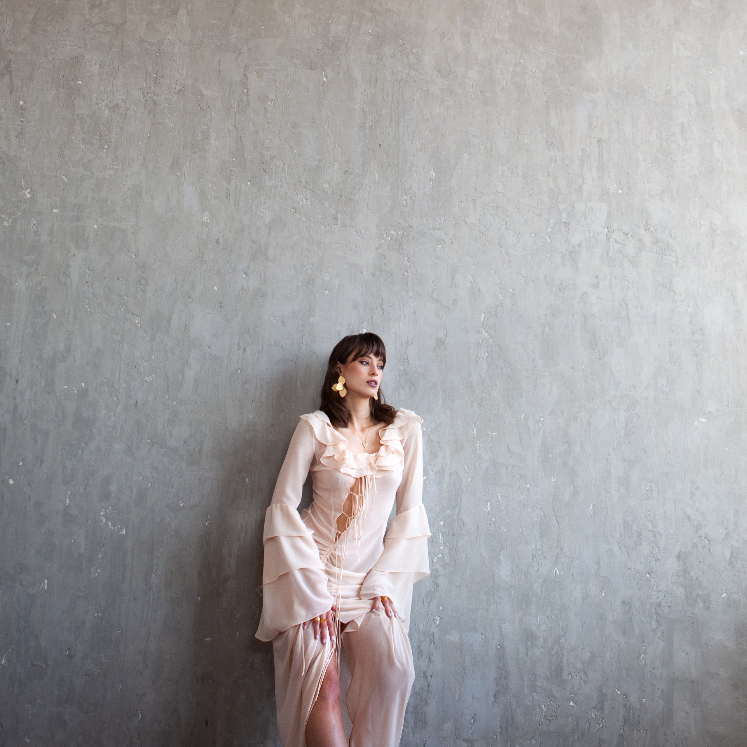 Фотограф Яна Романова