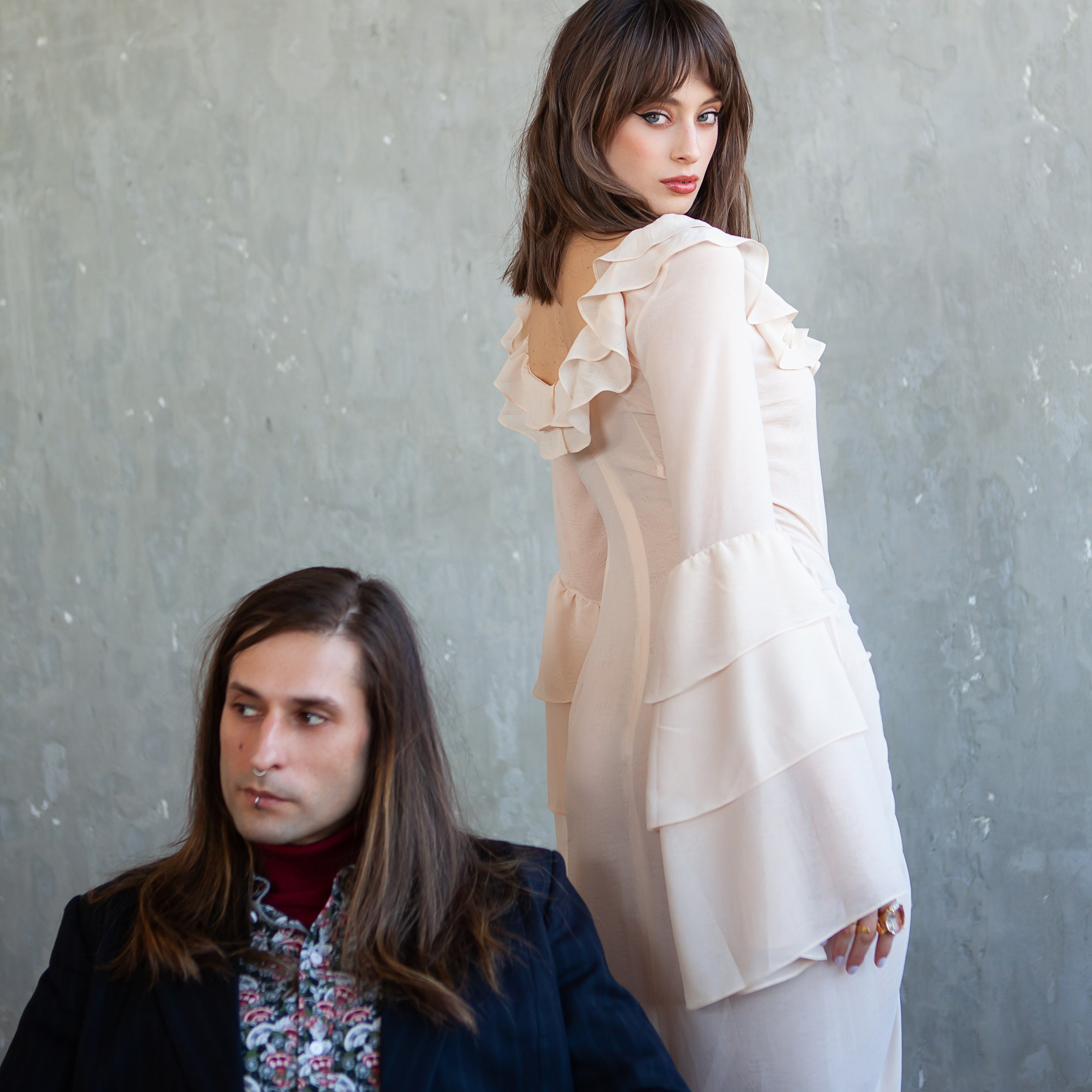 Фотограф Яна Романова