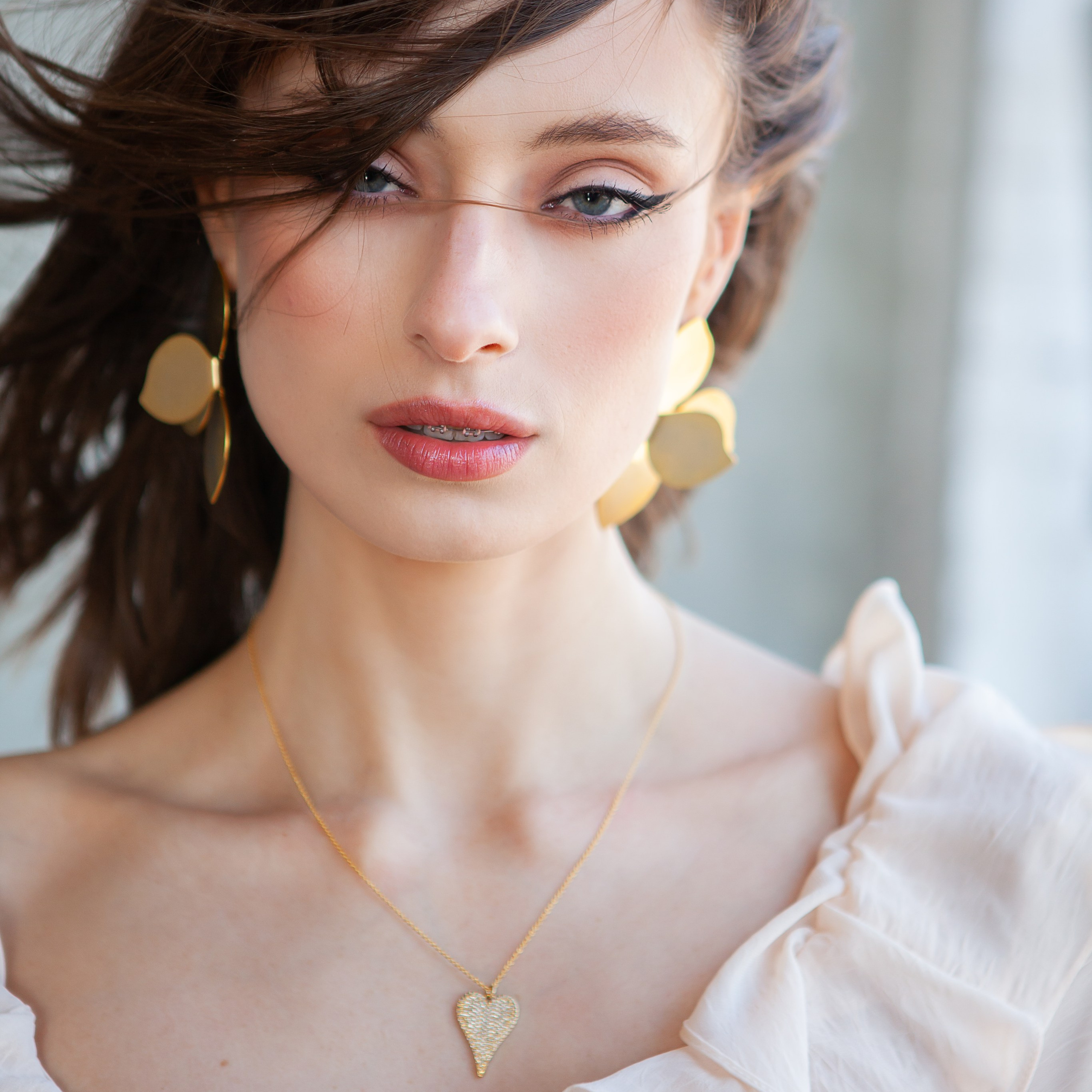 Фотограф Яна Романова