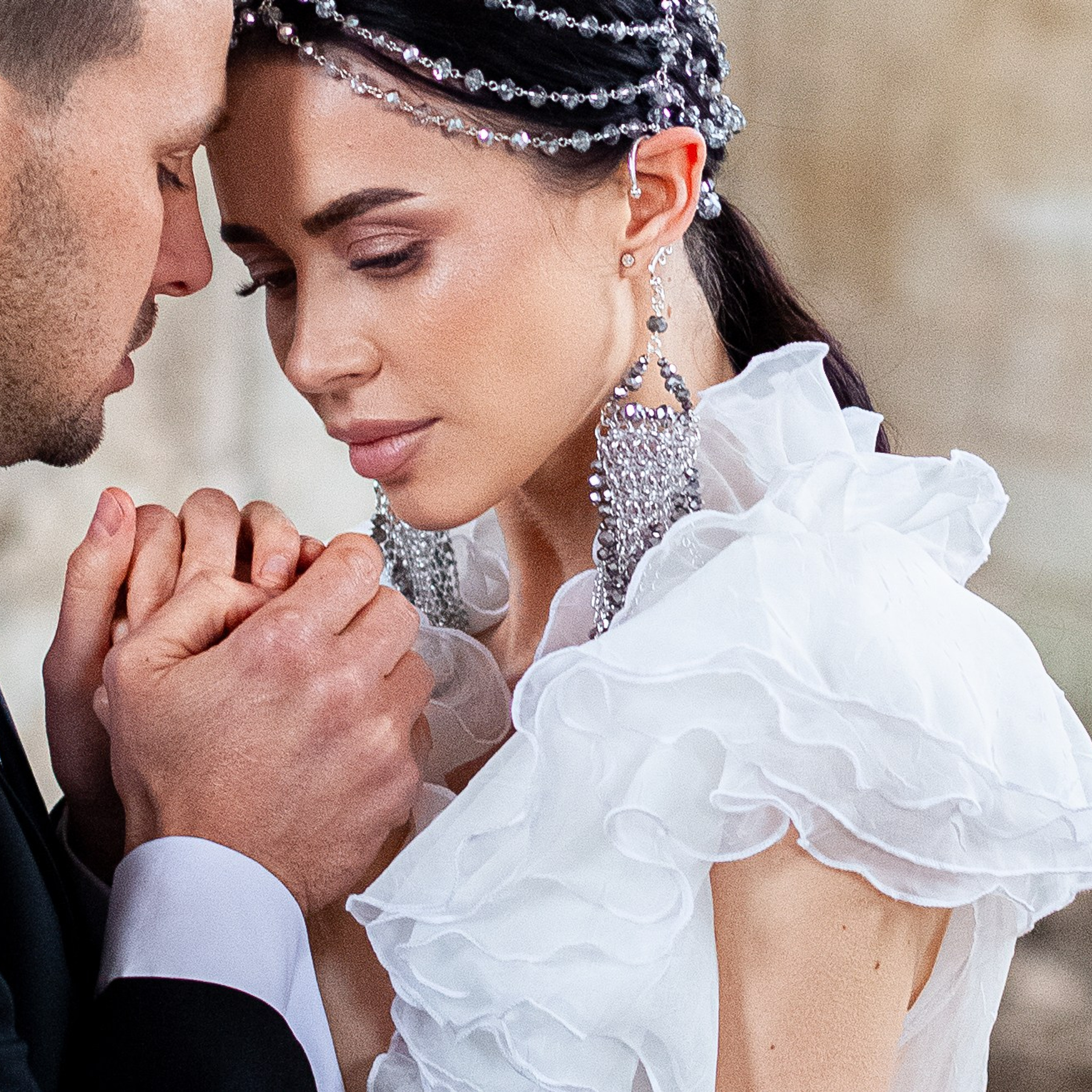 Фотограф Яна Романова