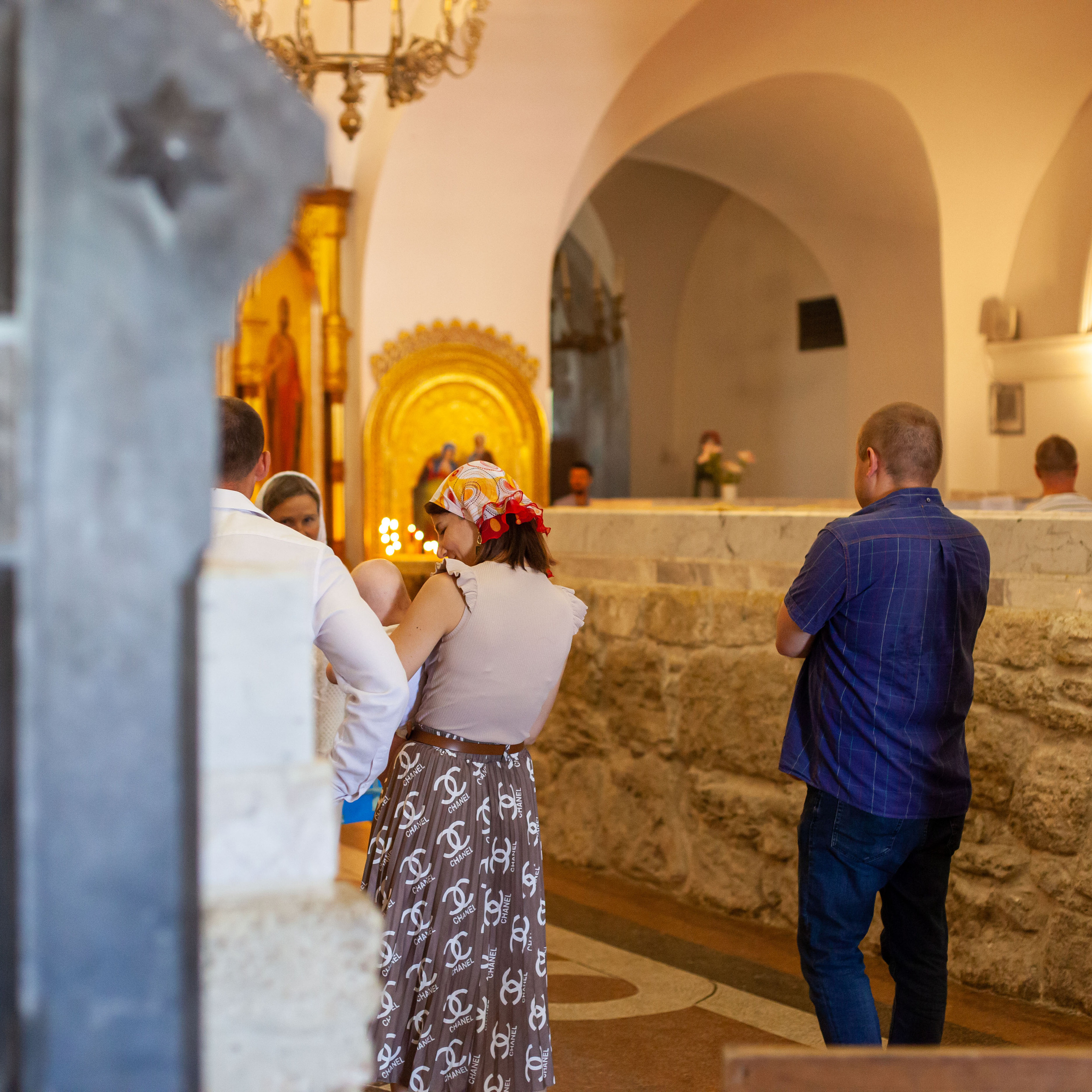 Отзывы. Фотограф Яна Романова