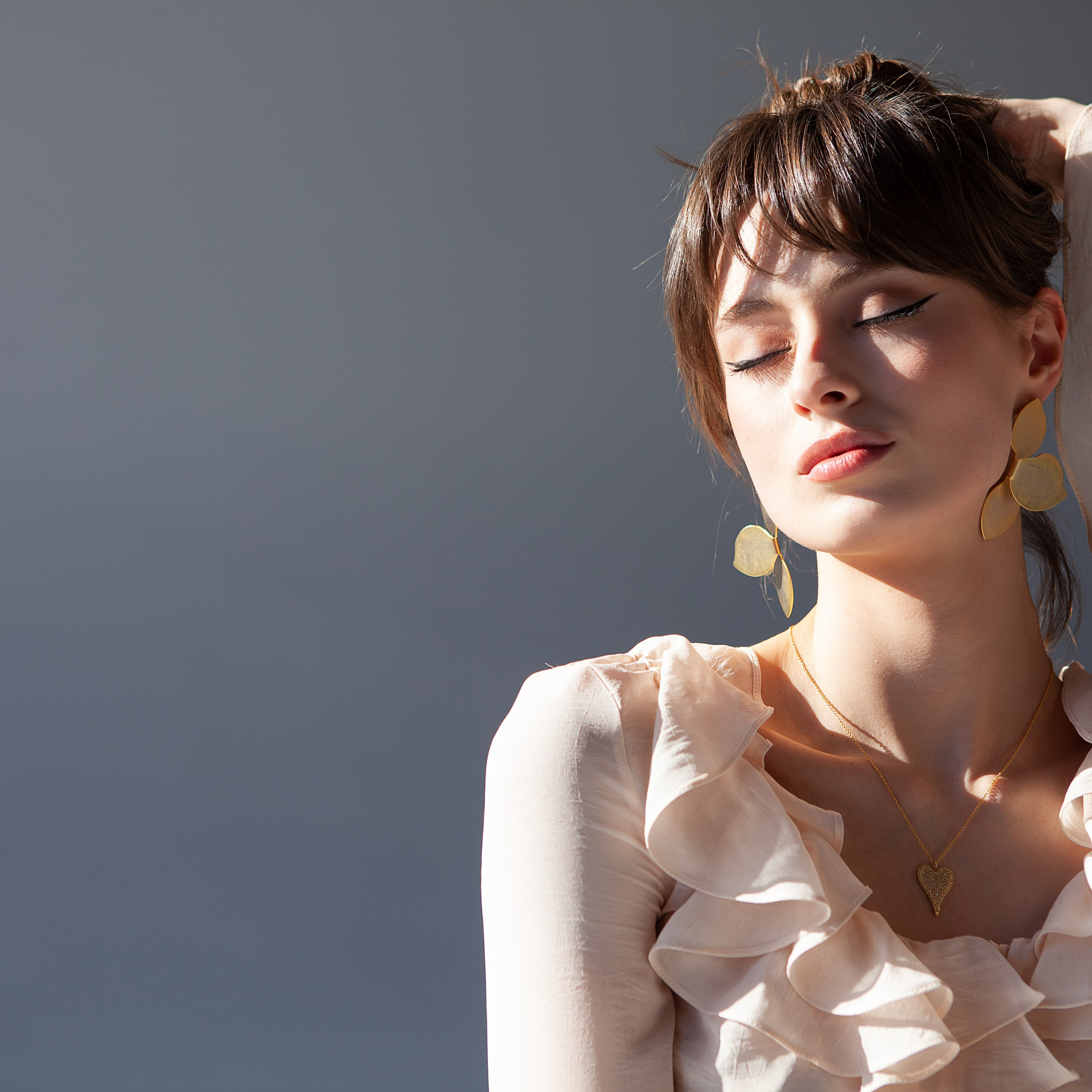 Фотограф Яна Романова