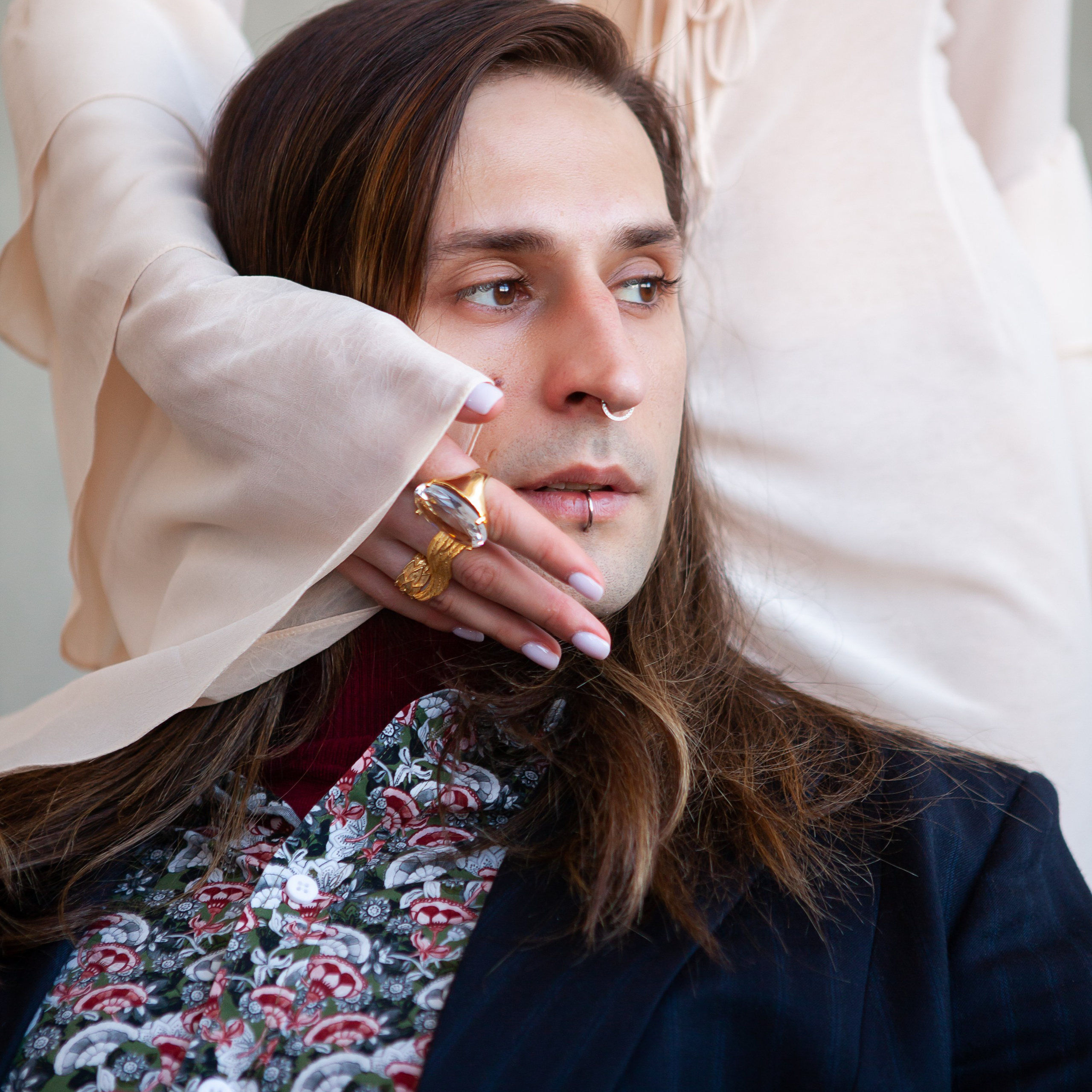 Фотограф Яна Романова