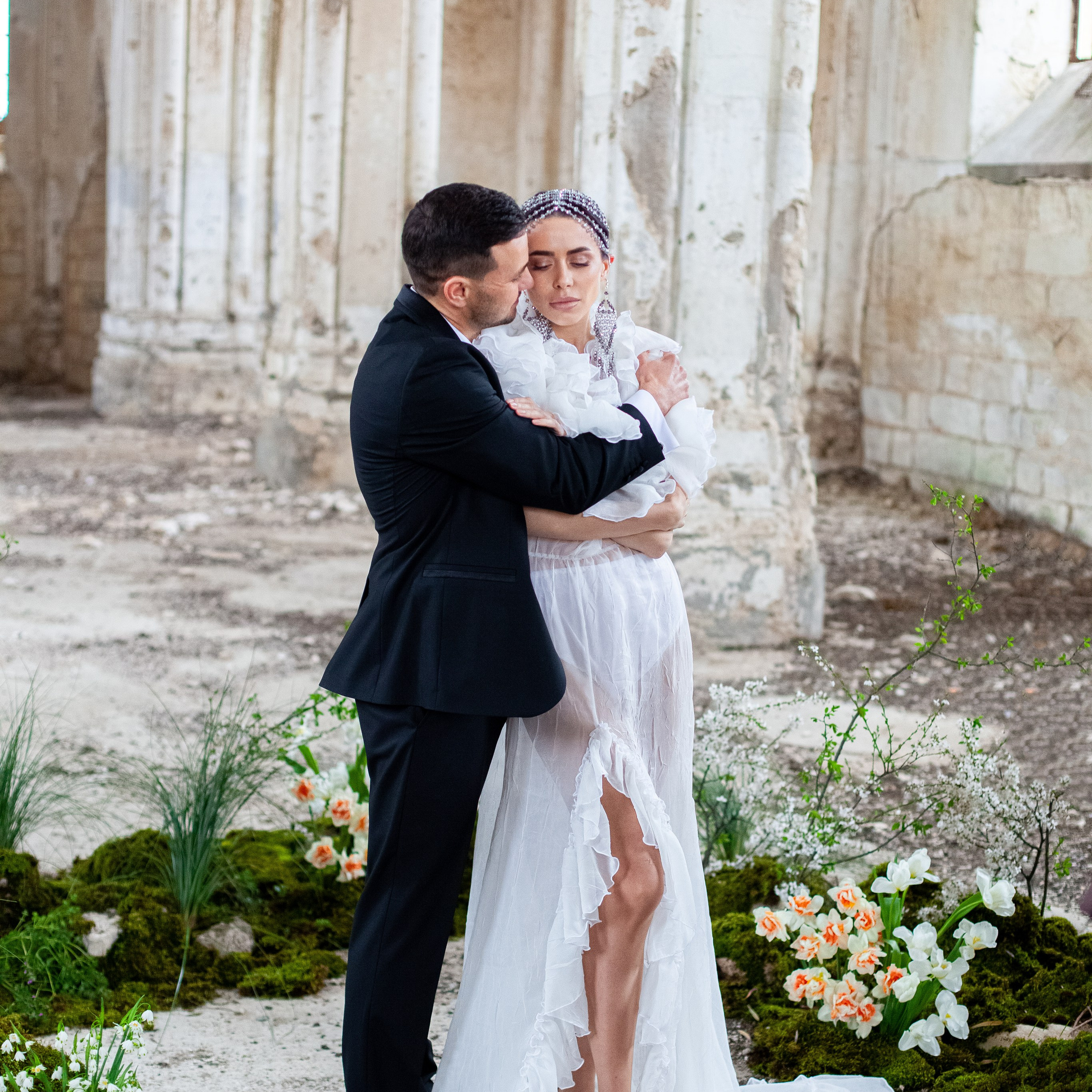 Фотограф Яна Романова