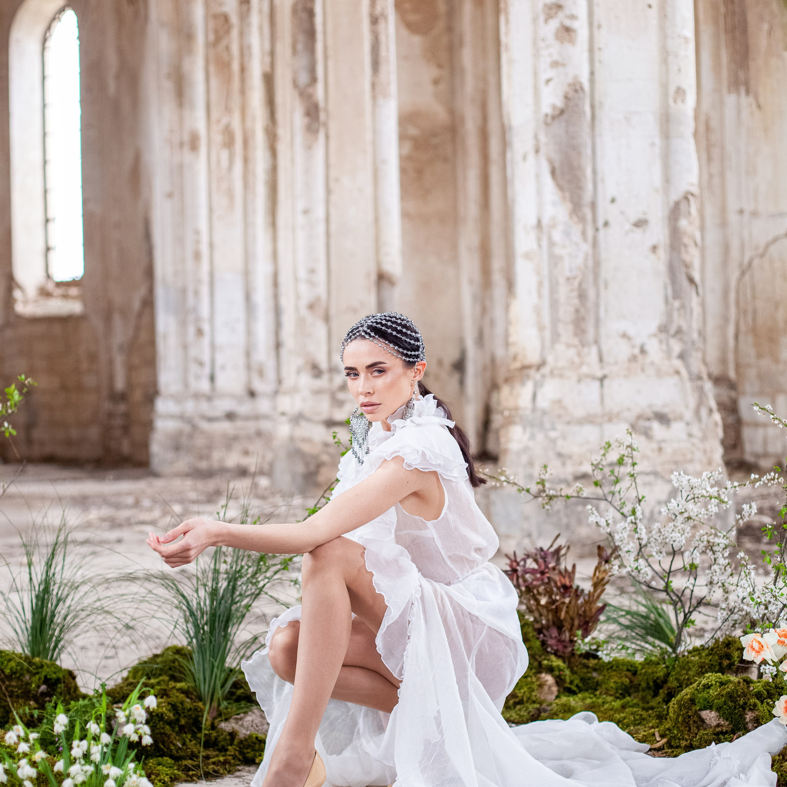 Фотограф Яна Романова