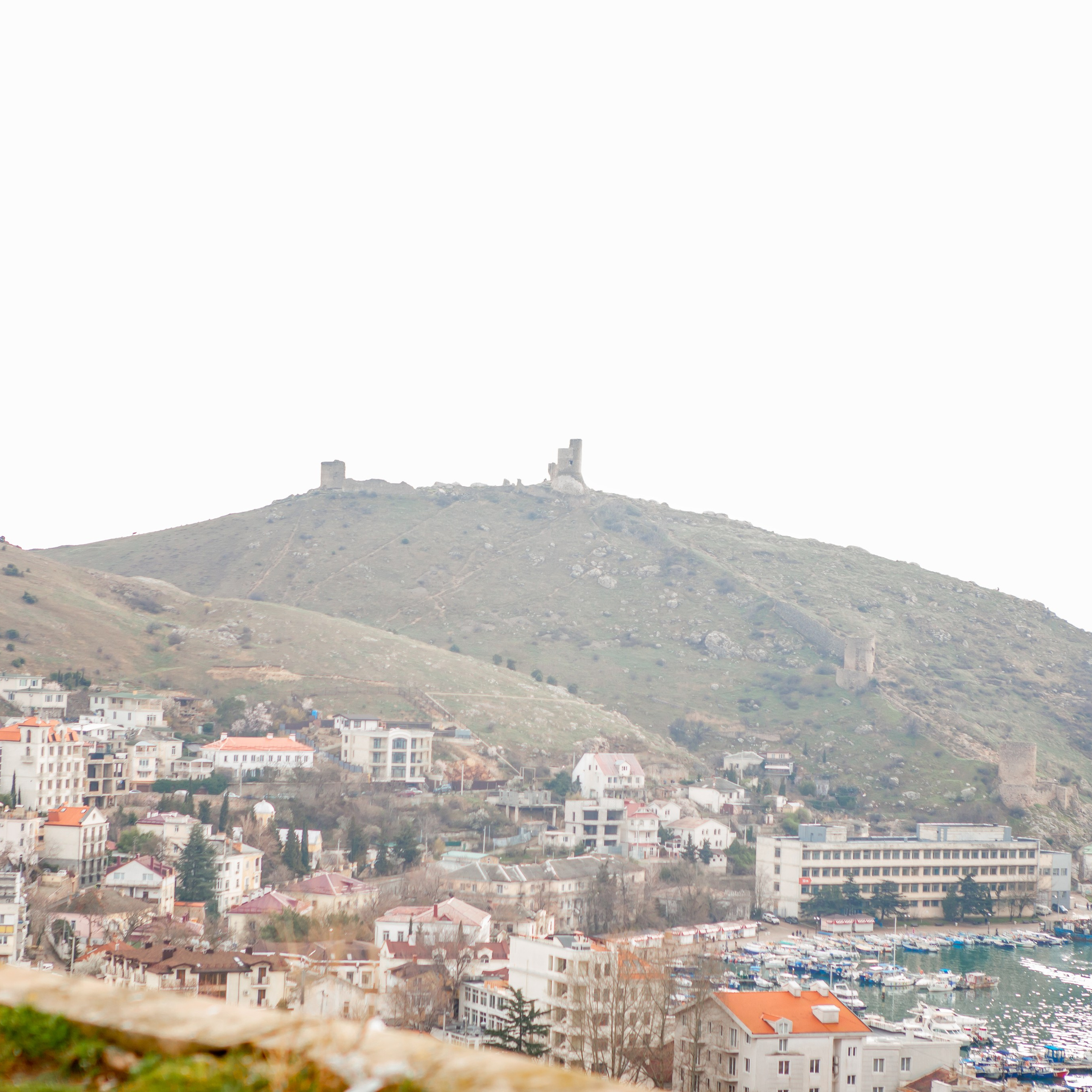 Отзывы. Фотограф Яна Романова