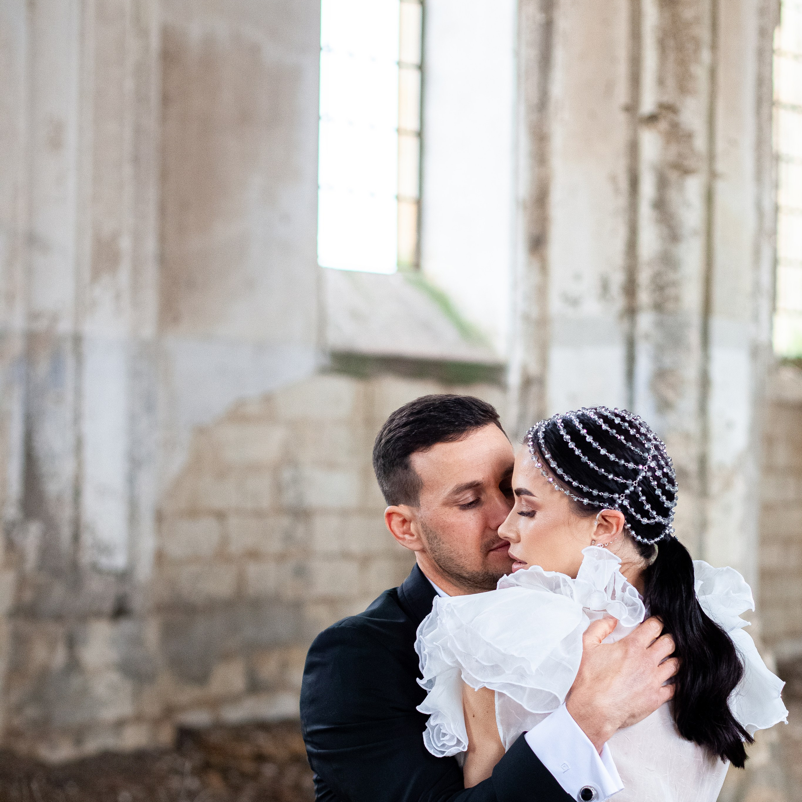 Фотограф Яна Романова