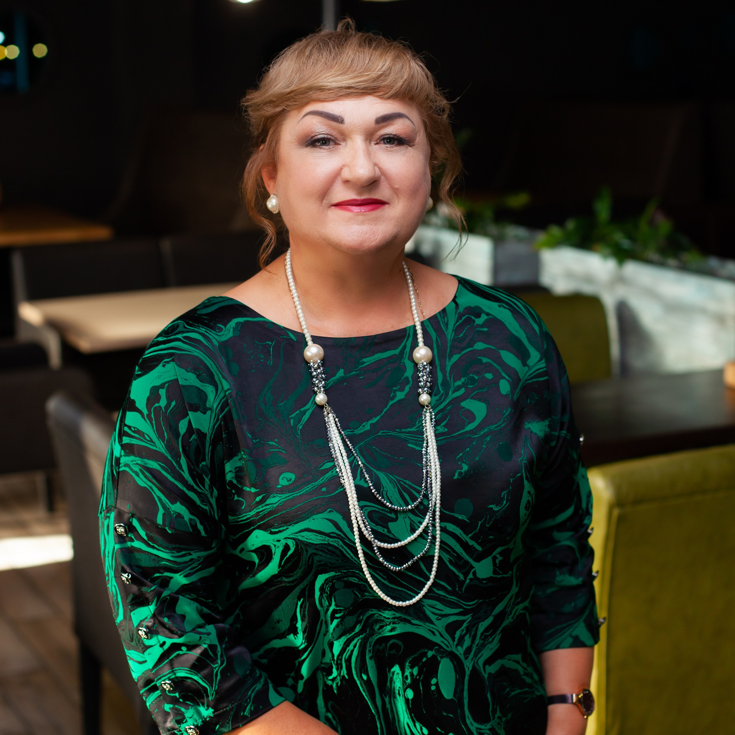 Отзывы. Фотограф Яна Романова