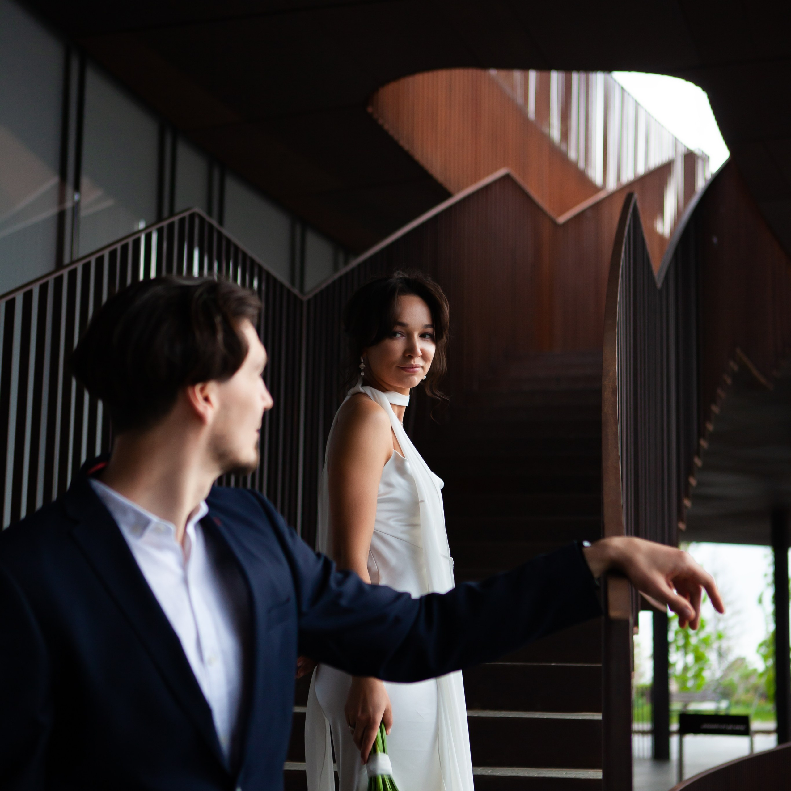 Фотограф Яна Романова