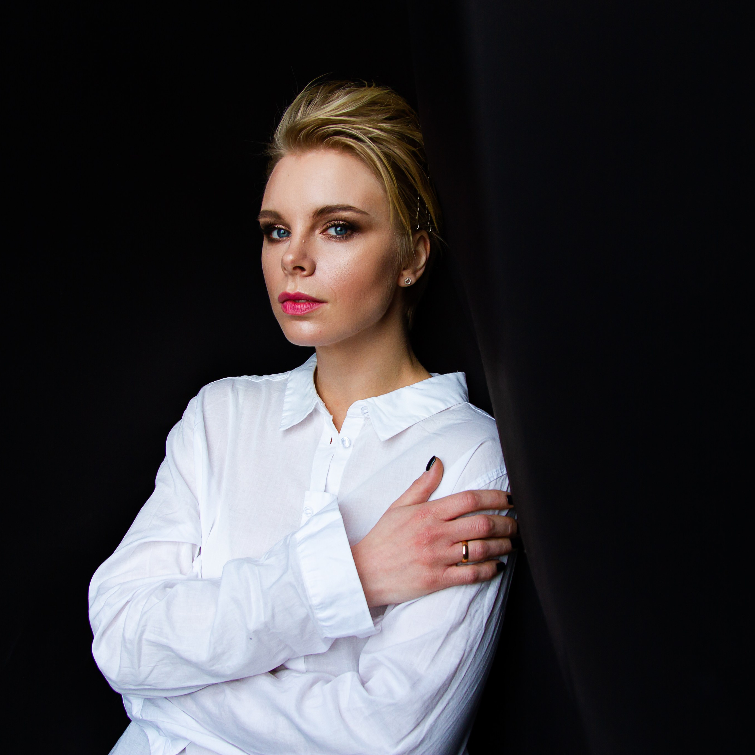 Фотограф Яна Романова