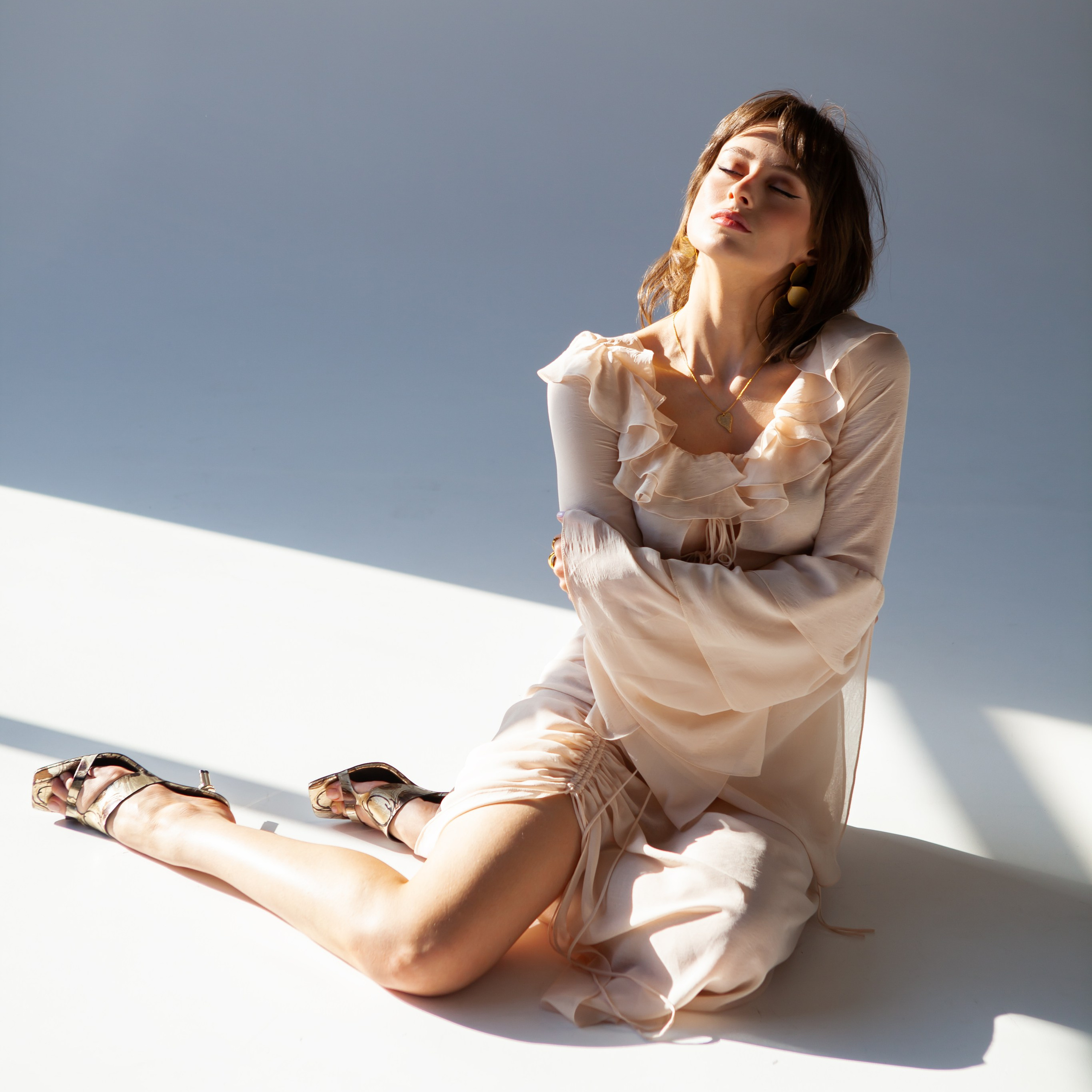 Фотограф Яна Романова