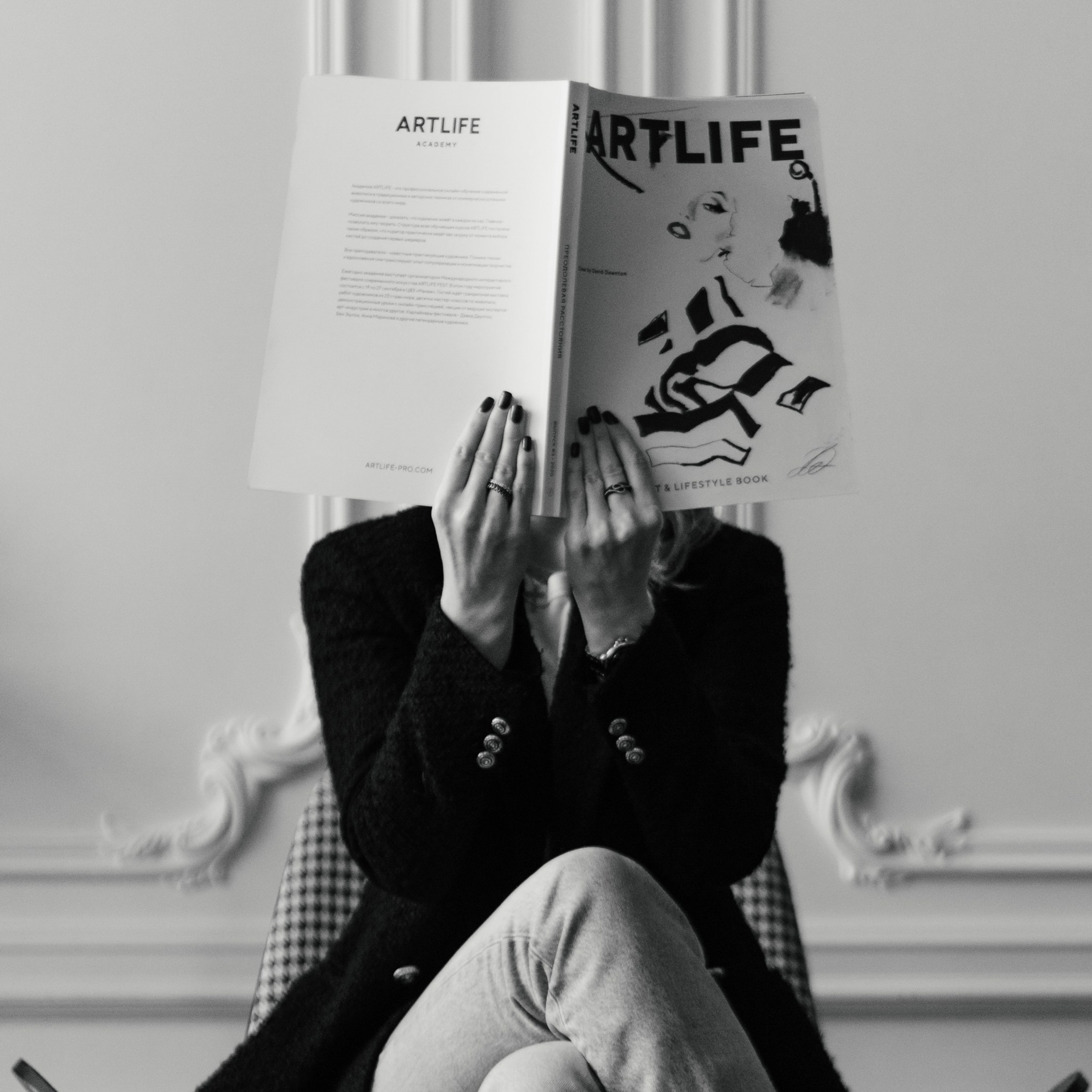 Отзывы. Фотограф в Москве Екатерина Абрамова