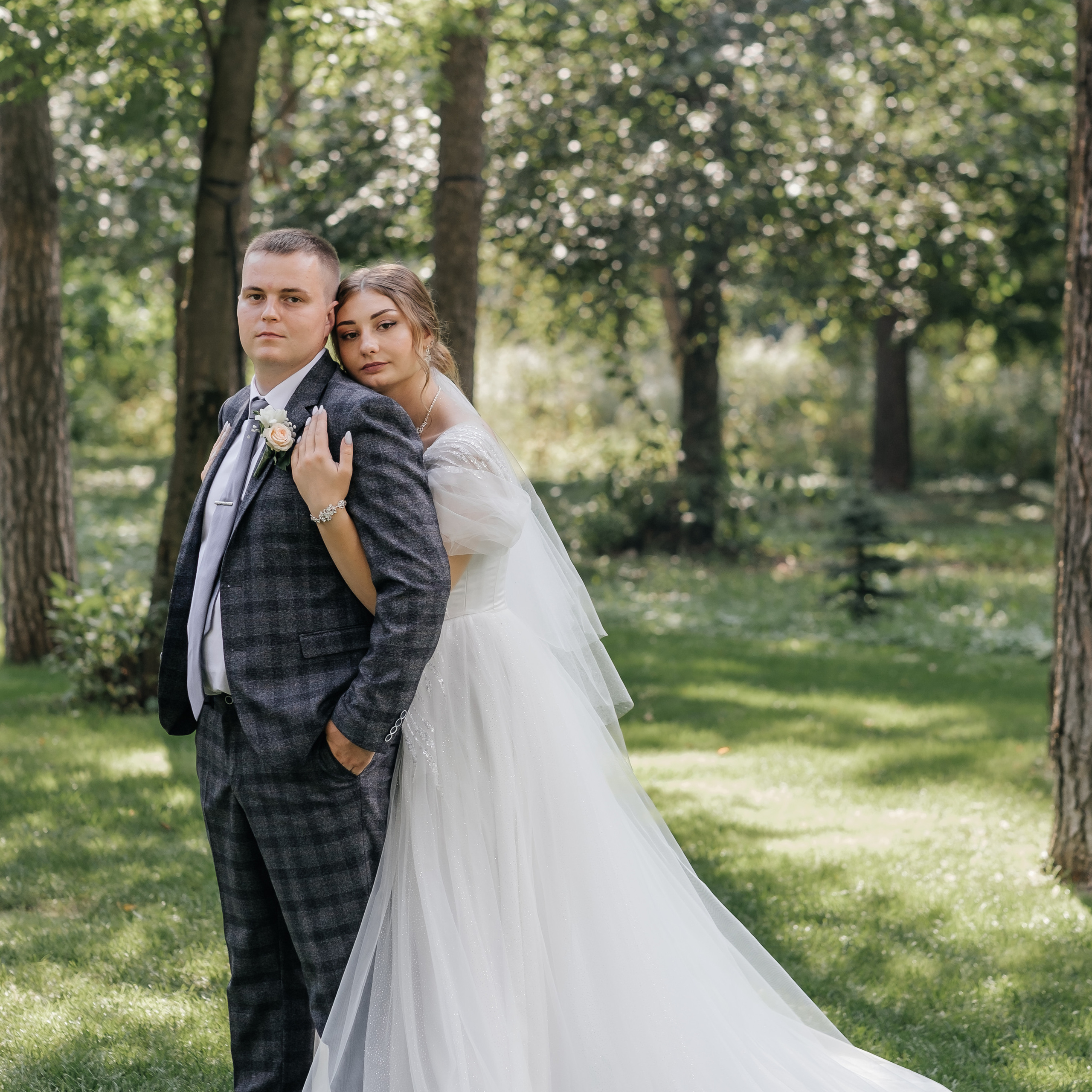 Отзывы. Свадебный и портретный фотограф в Белгороде Павел Яновский