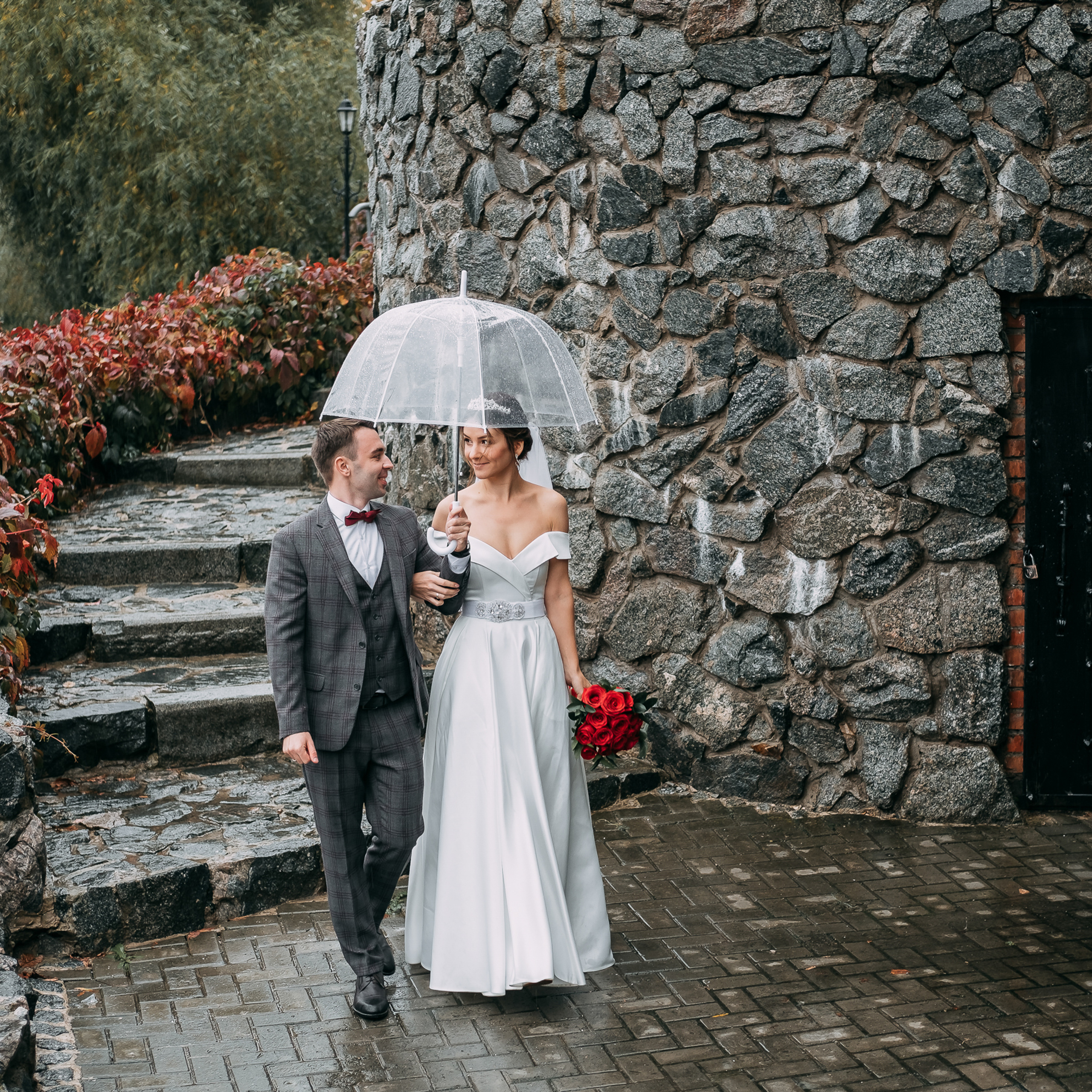 Елена и Александр