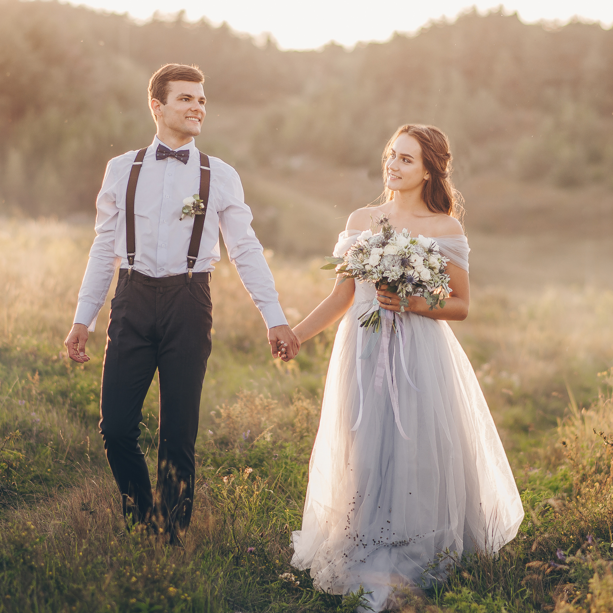 Владислав и Мария