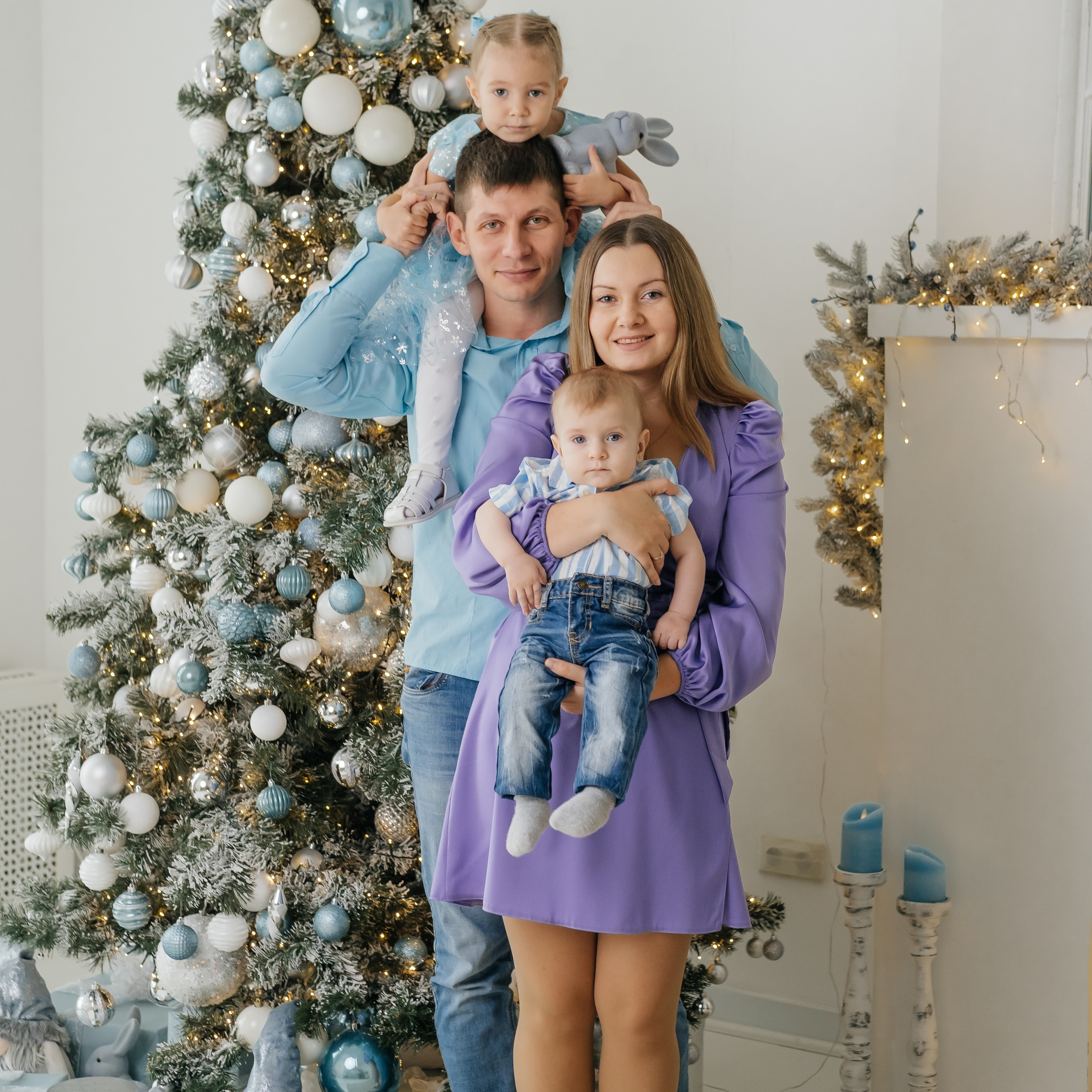 Отзывы. Свадебный и портретный фотограф в Белгороде Павел Яновский